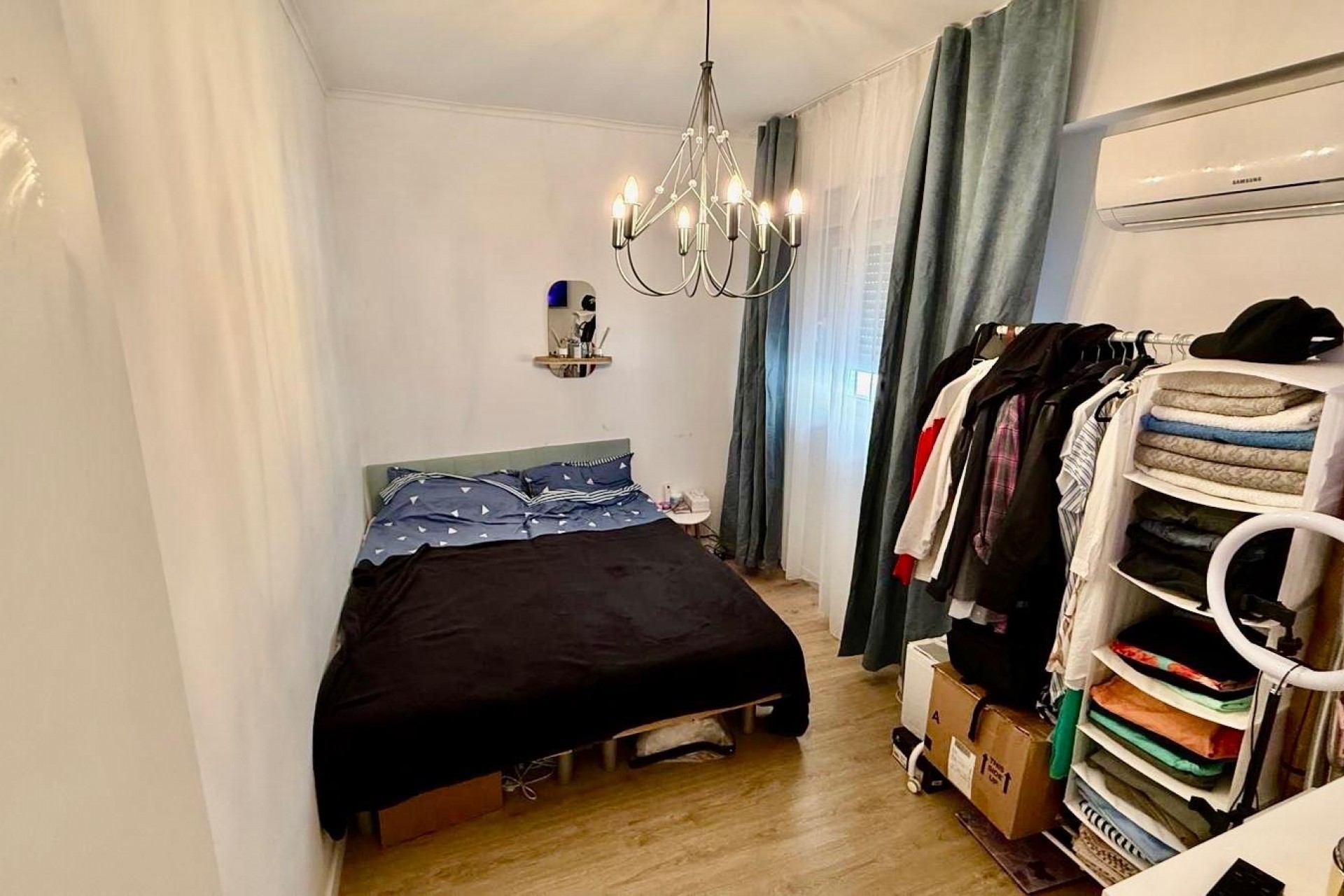 Brukt - Apartment -
Torrevieja - Estacion De Autobuses