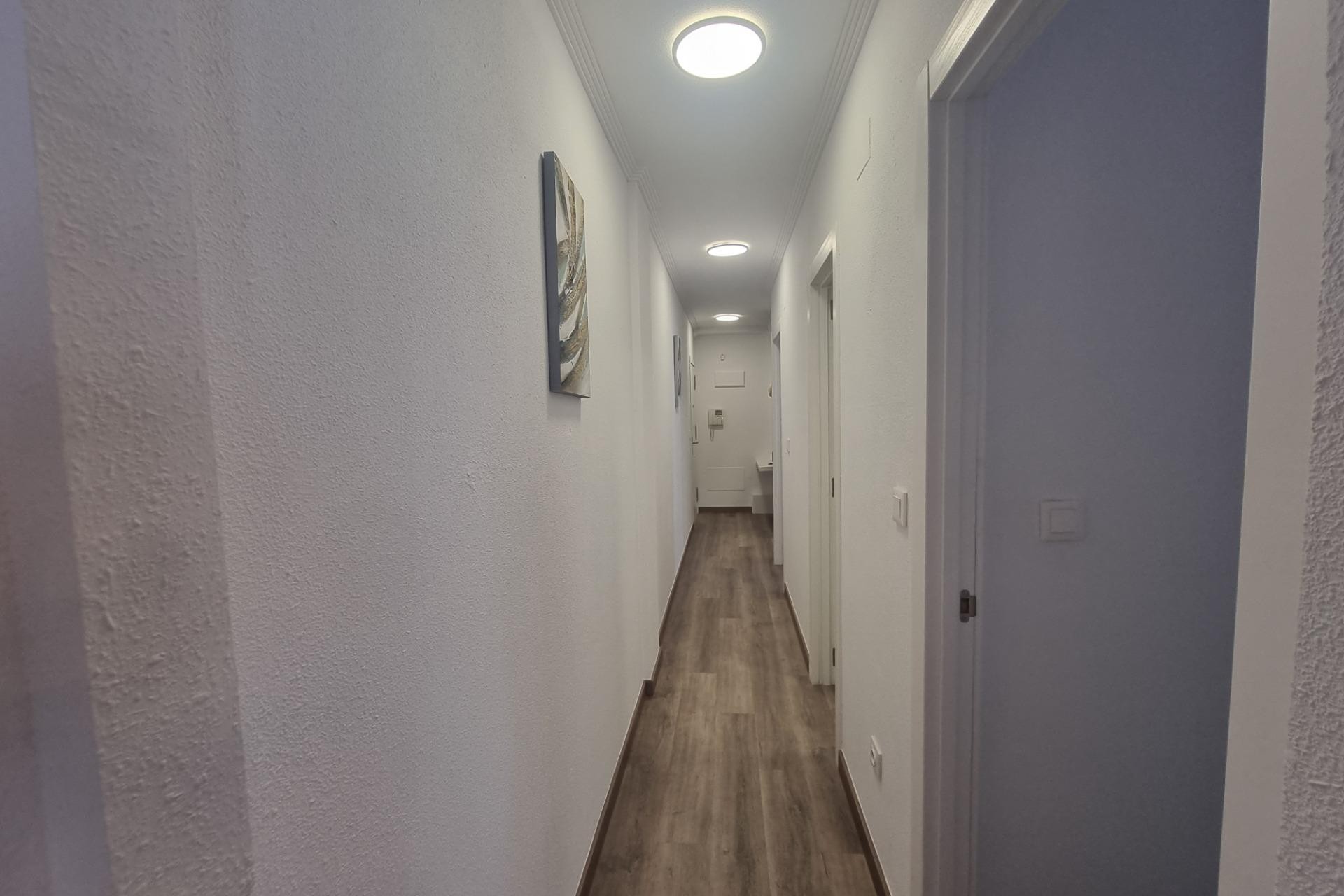Brukt - Apartment -
Torrevieja - Estacion De Autobuses