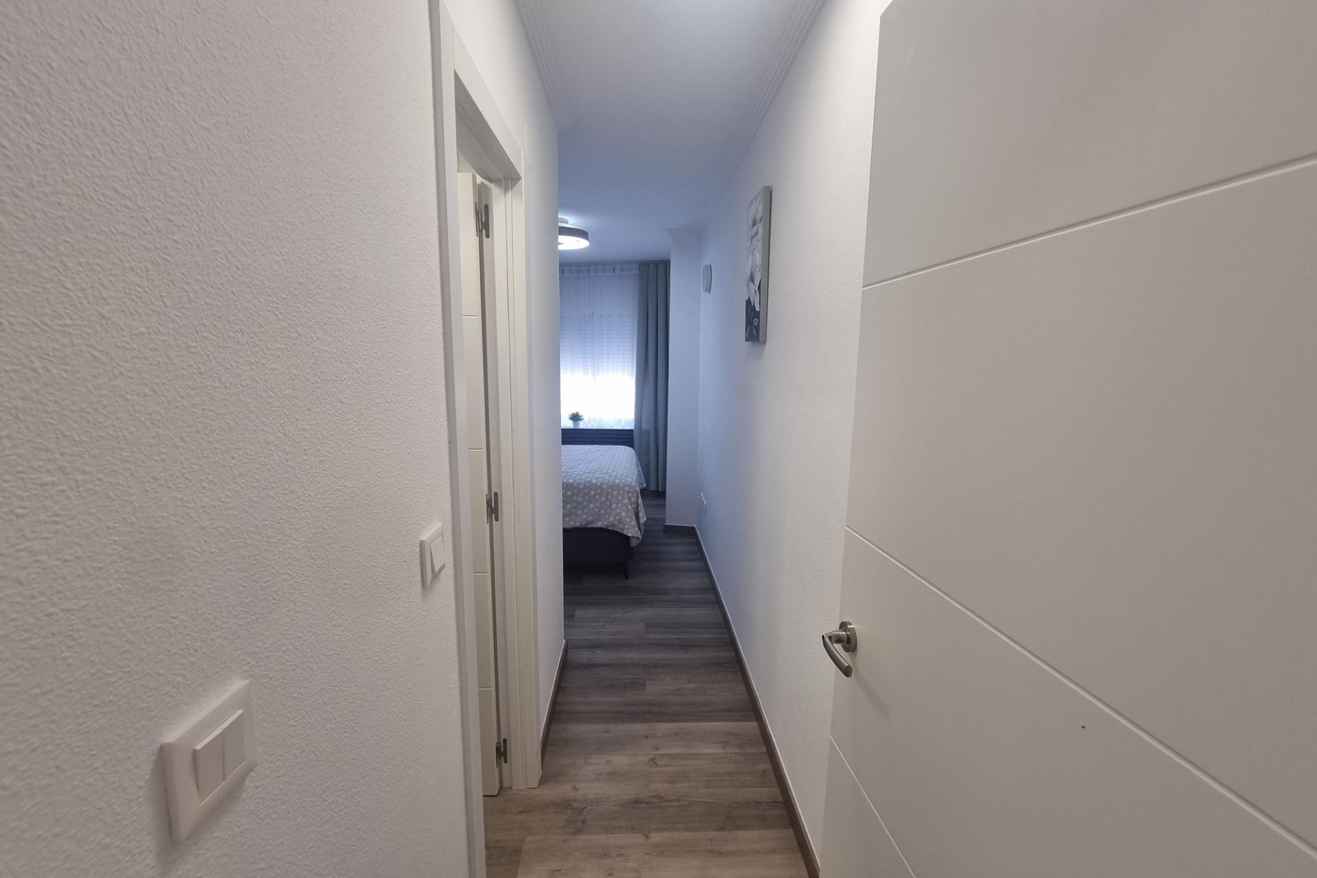 Brukt - Apartment -
Torrevieja - Estacion De Autobuses