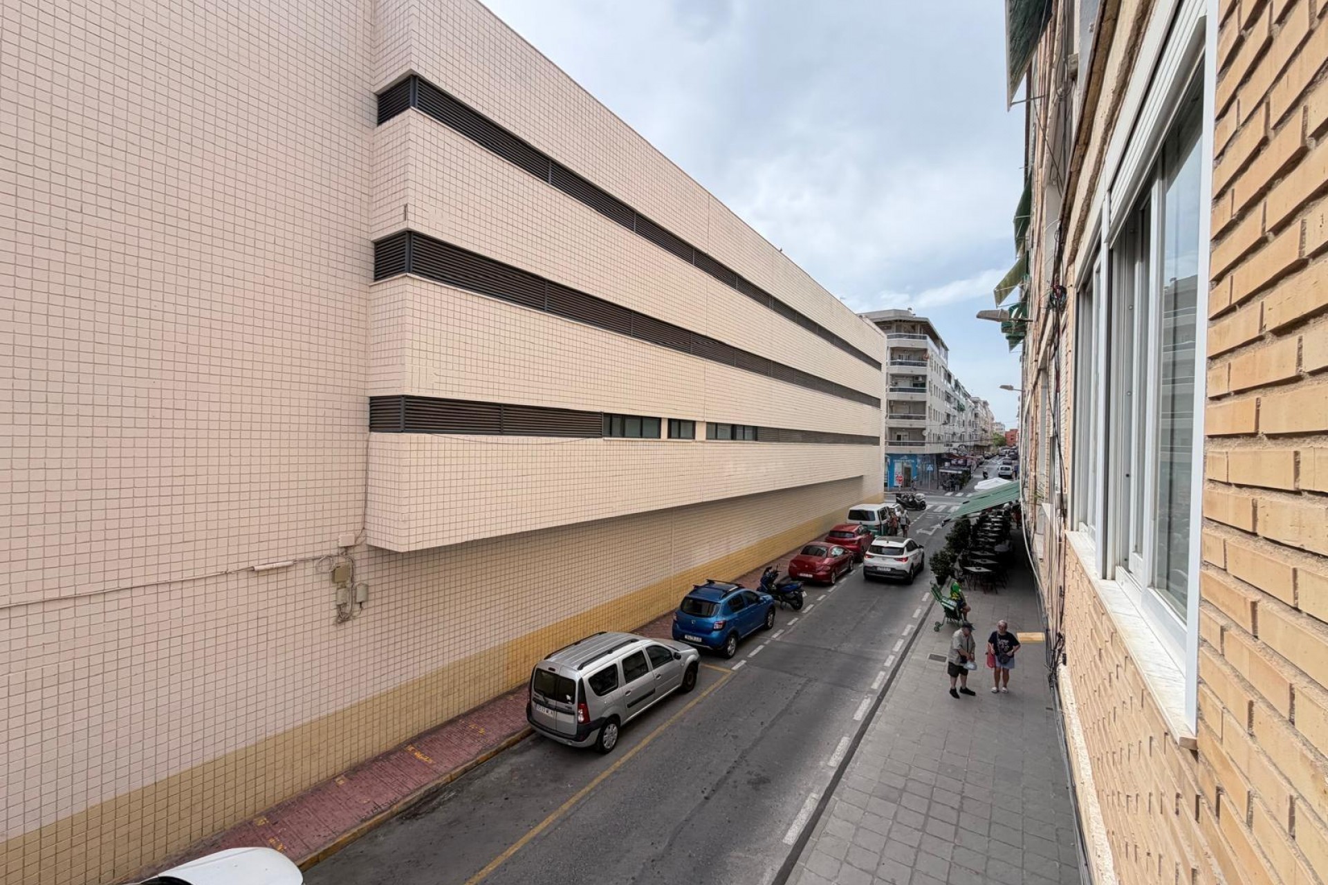 Brukt - Apartment -
Torrevieja - Estacion De Autobuses