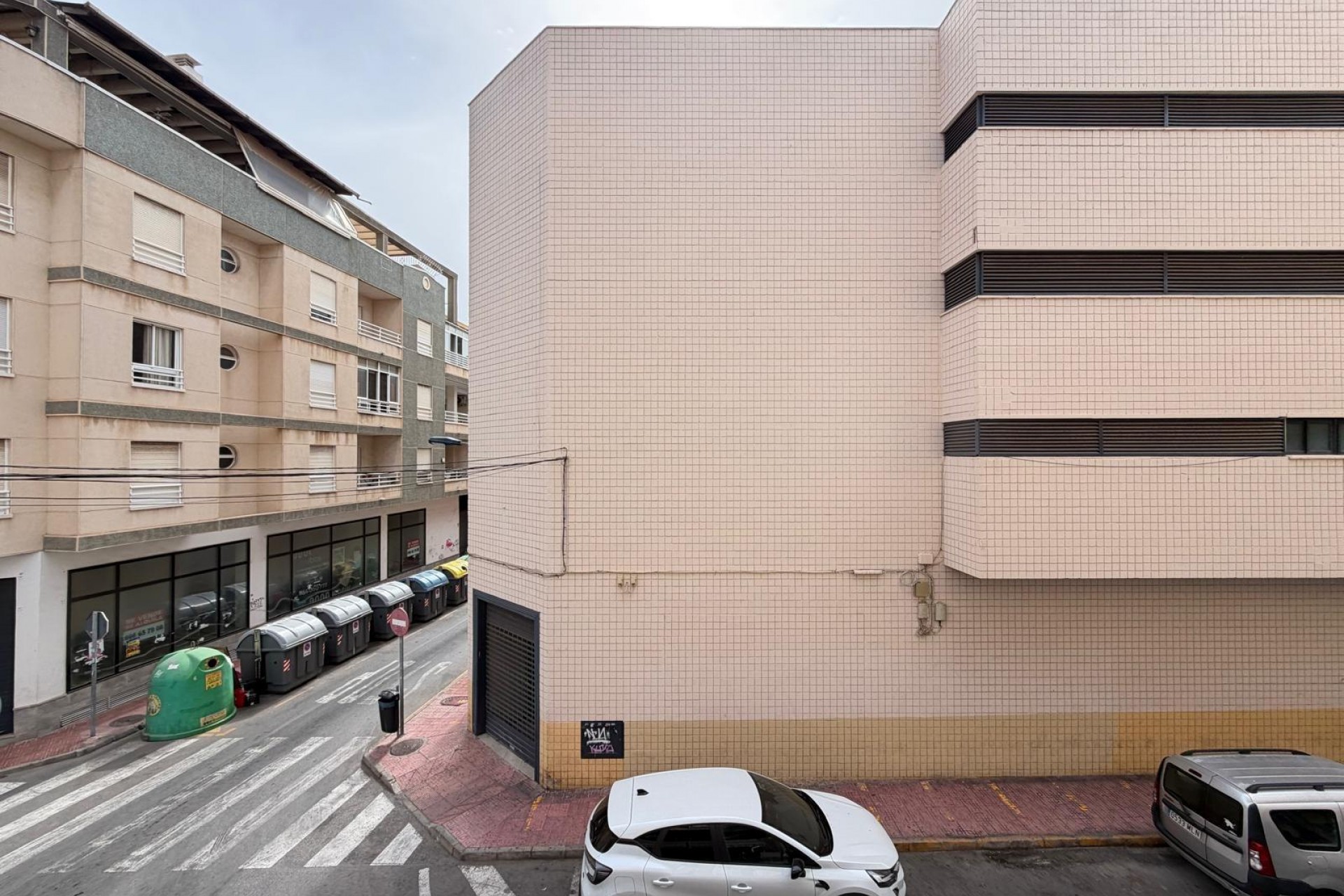 Brukt - Apartment -
Torrevieja - Estacion De Autobuses
