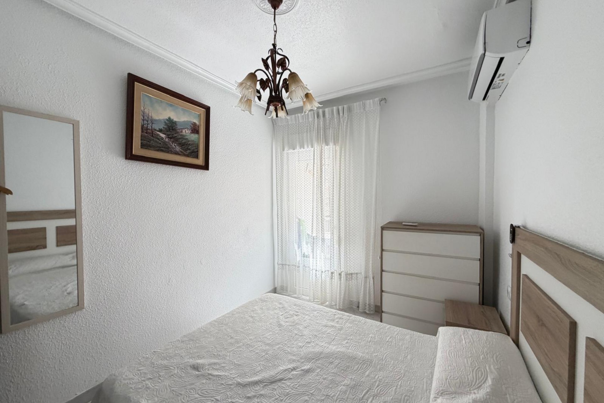 Brukt - Apartment -
Torrevieja - Estacion De Autobuses