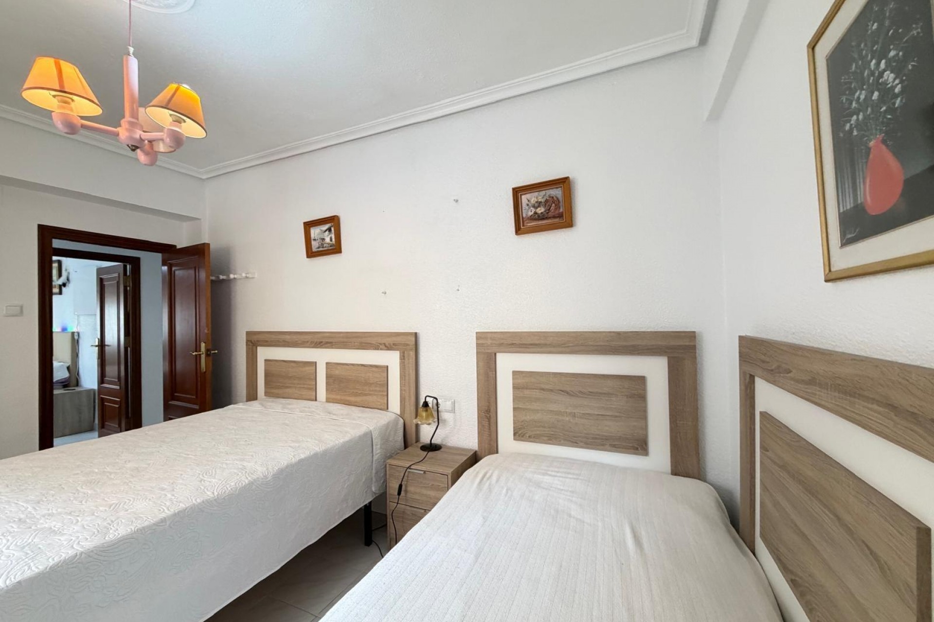 Brukt - Apartment -
Torrevieja - Estacion De Autobuses
