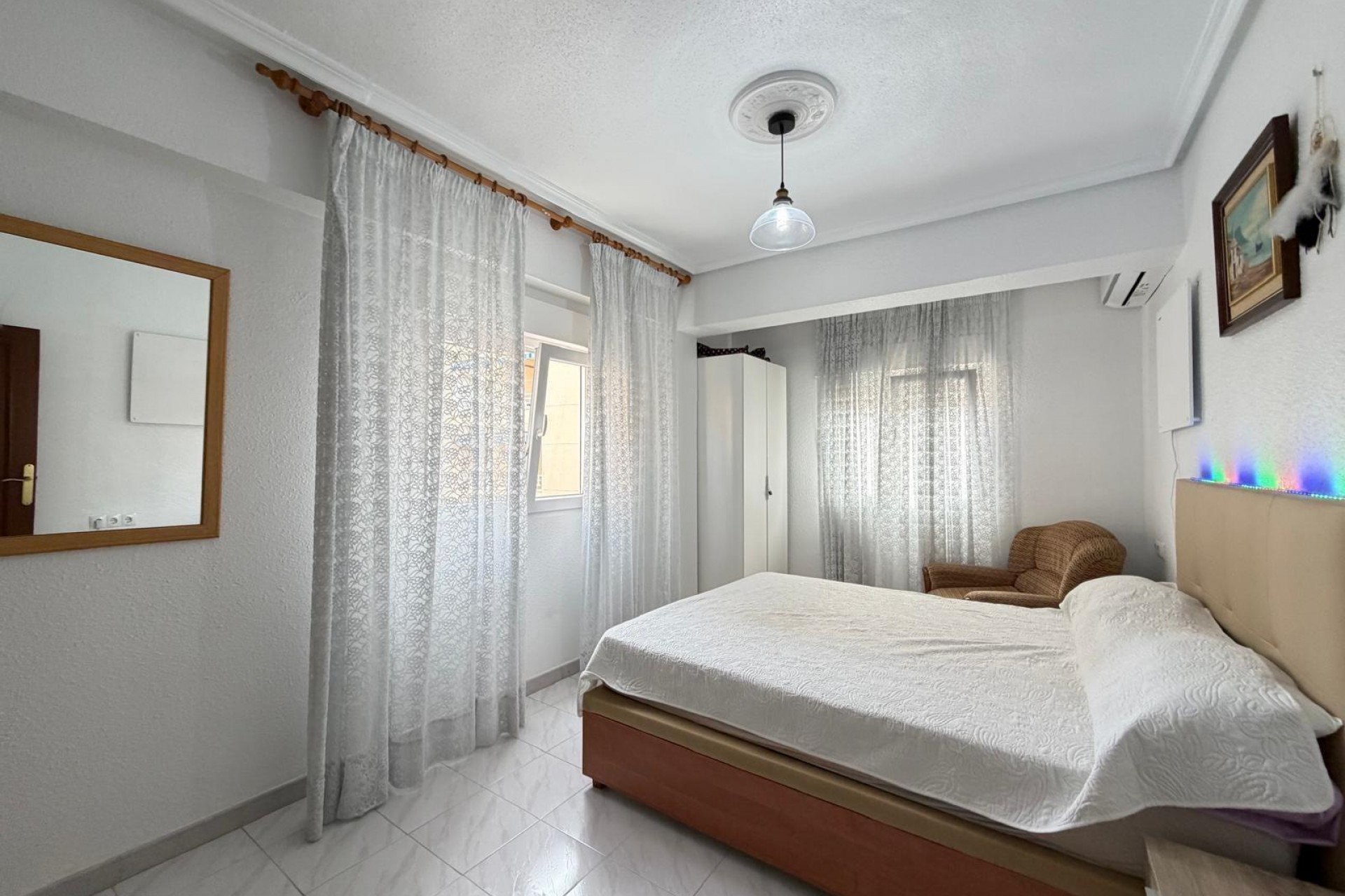 Brukt - Apartment -
Torrevieja - Estacion De Autobuses
