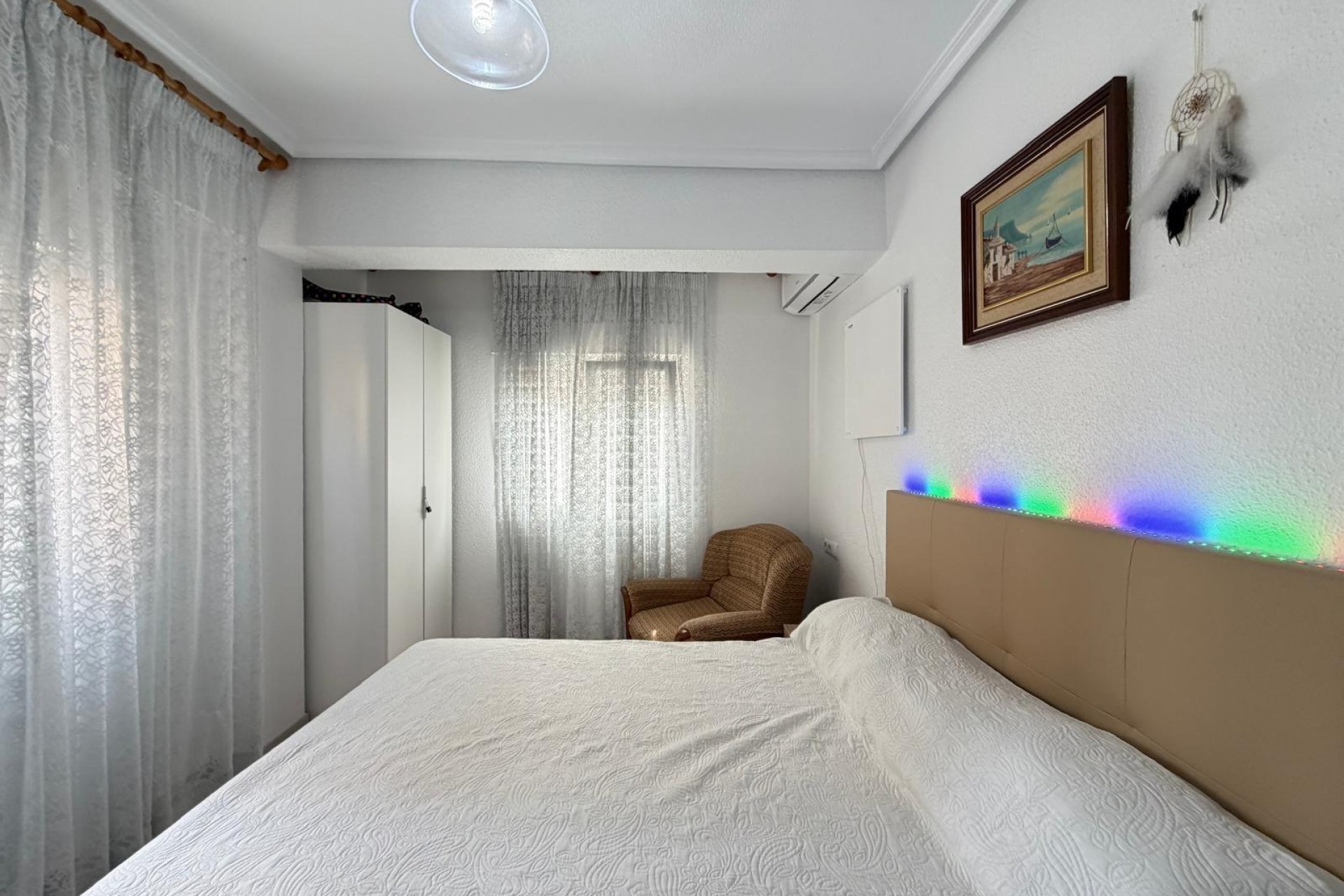 Brukt - Apartment -
Torrevieja - Estacion De Autobuses