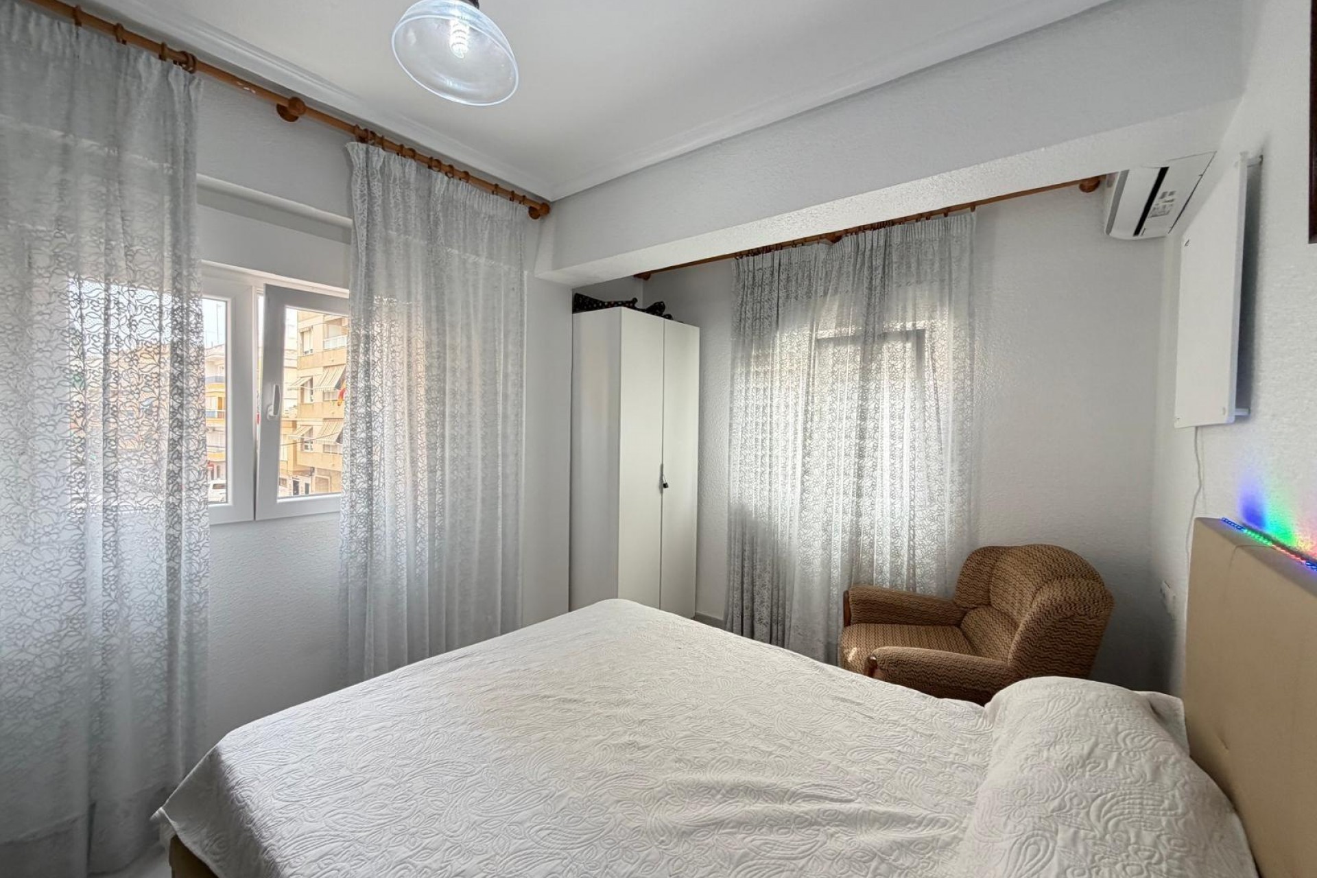 Brukt - Apartment -
Torrevieja - Estacion De Autobuses
