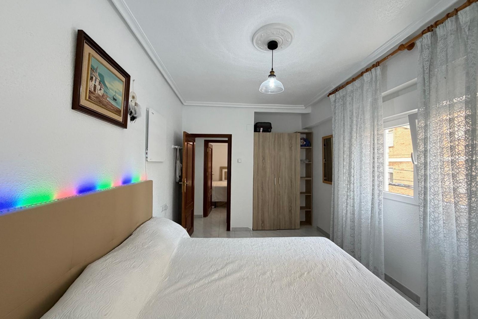 Brukt - Apartment -
Torrevieja - Estacion De Autobuses