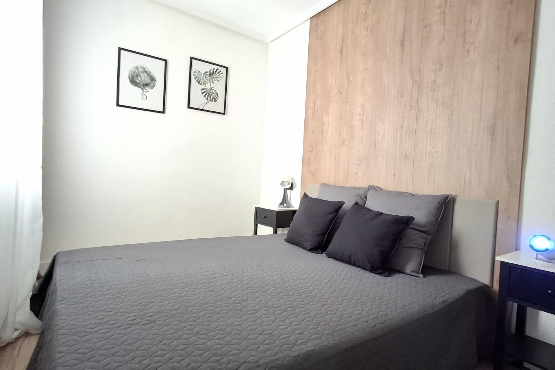 Brukt - Apartment -
Torrevieja - Estacion De Autobuses