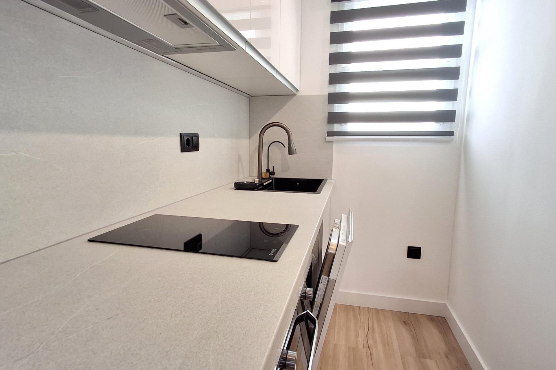 Brukt - Apartment -
Torrevieja - Estacion De Autobuses
