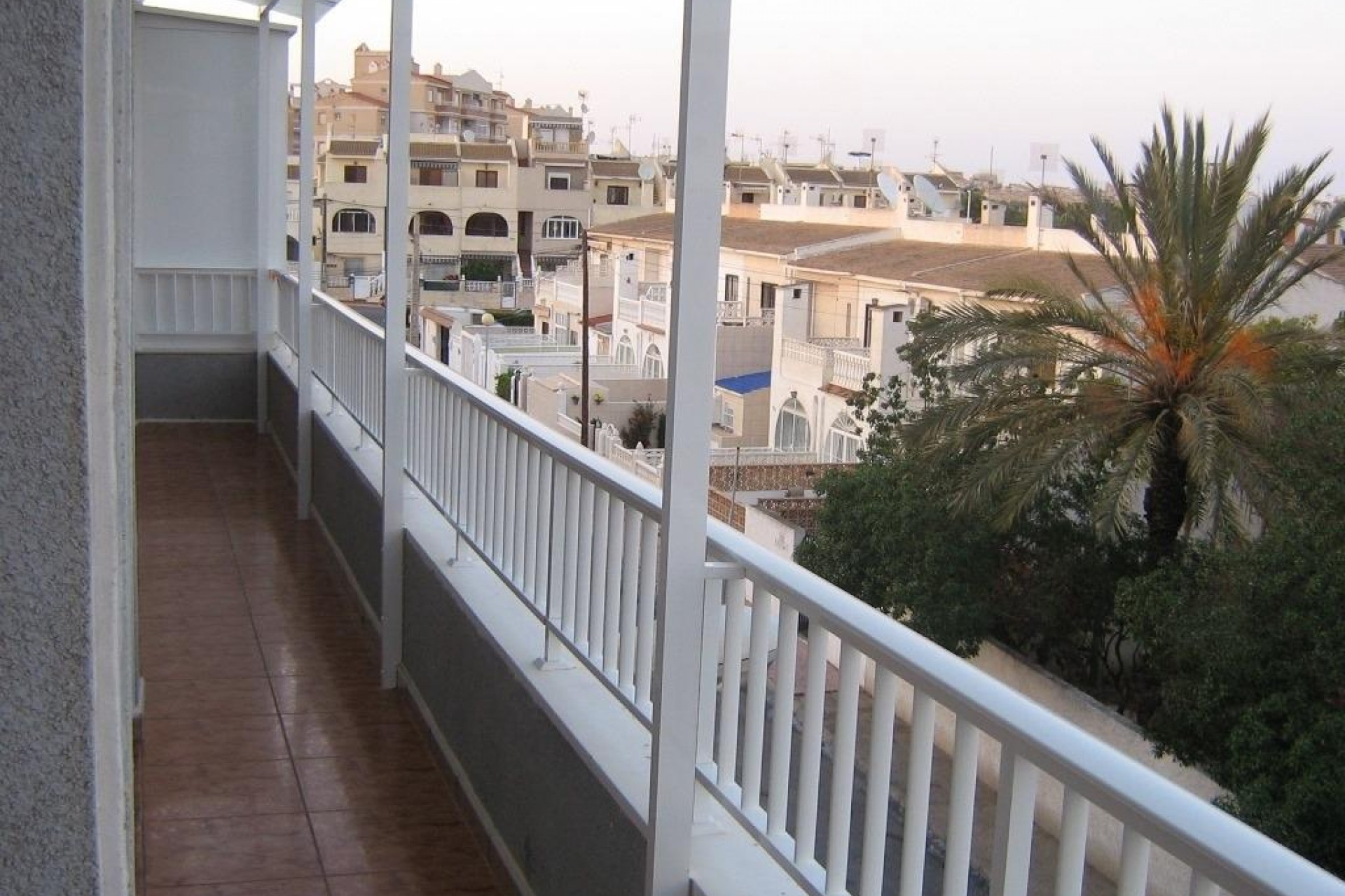 Brukt - Apartment -
Torrevieja - Estacion De Autobuses