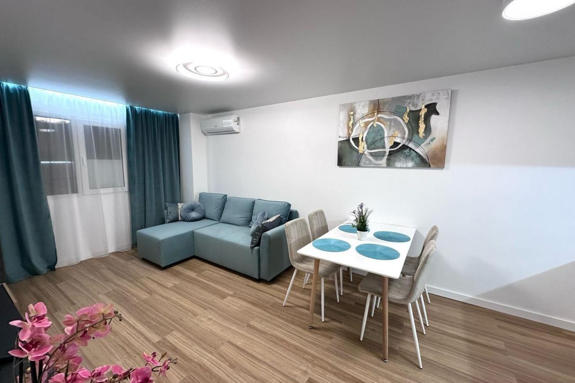 Brukt - Apartment -
Torrevieja - Estacion De Autobuses