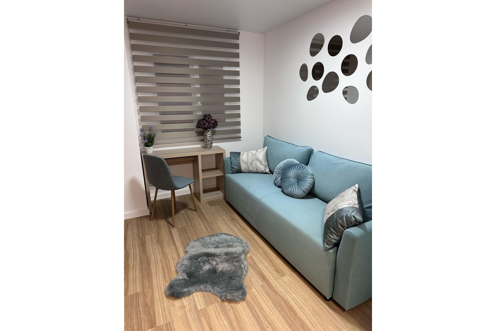 Brukt - Apartment -
Torrevieja - Estacion De Autobuses