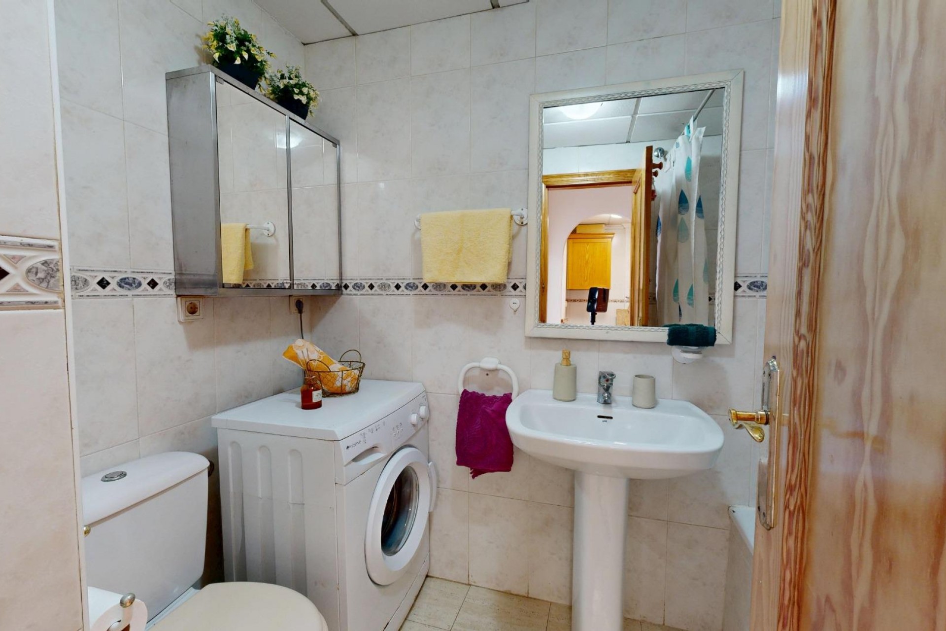 Brukt - Apartment -
Torrevieja - Estacion De Autobuses