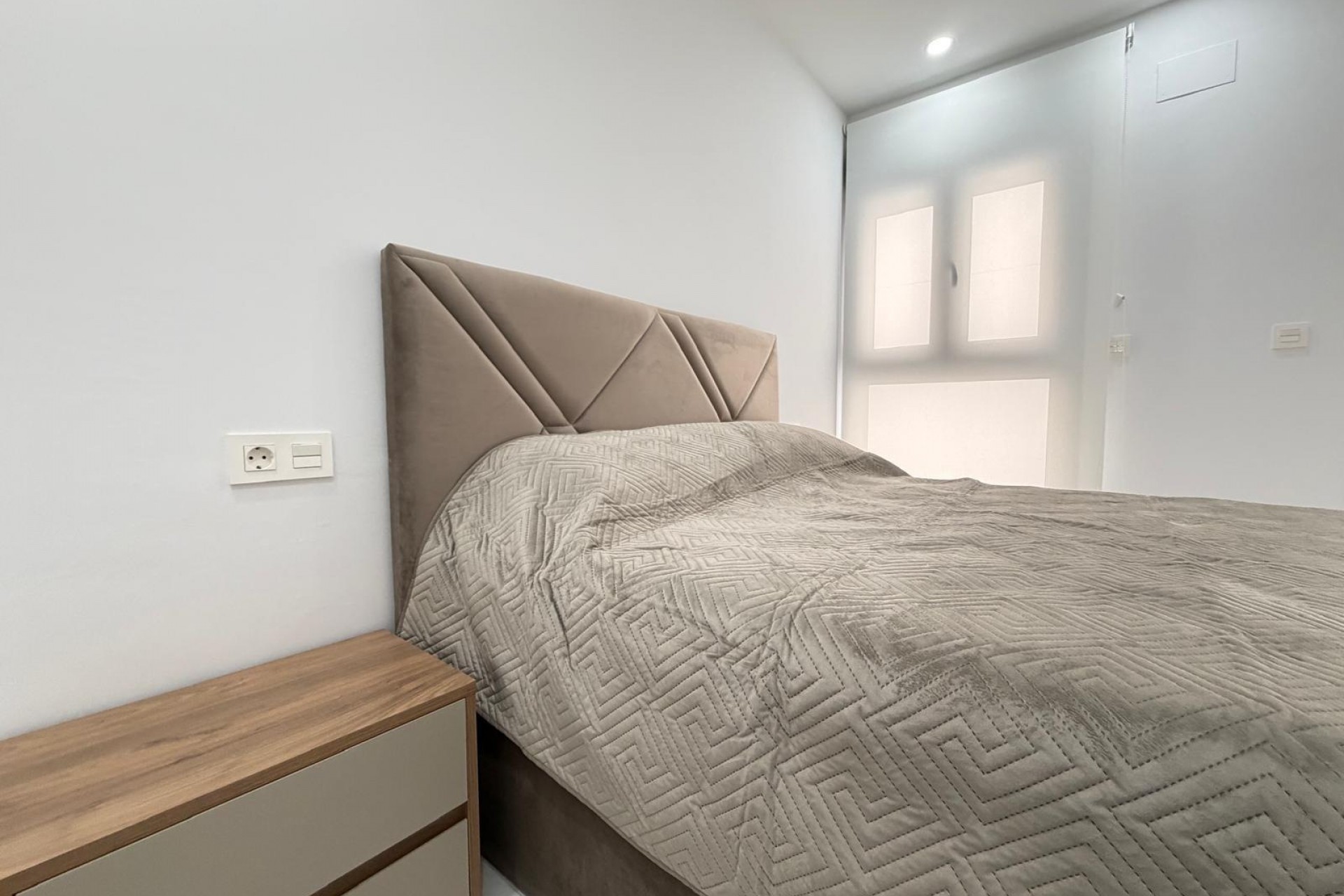 Brukt - Apartment -
Torrevieja - Estacion De Autobuses