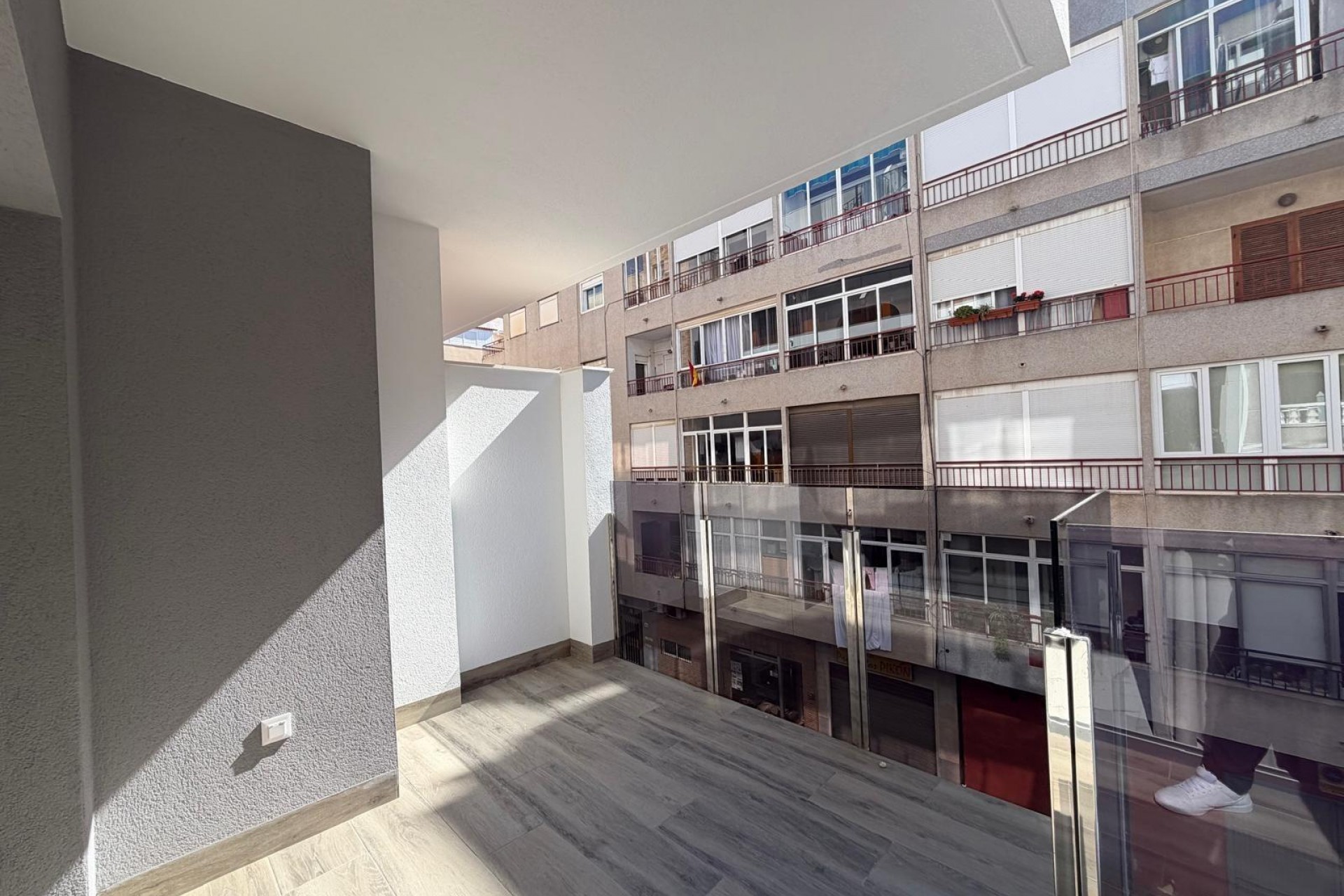 Brukt - Apartment -
Torrevieja - Estacion De Autobuses