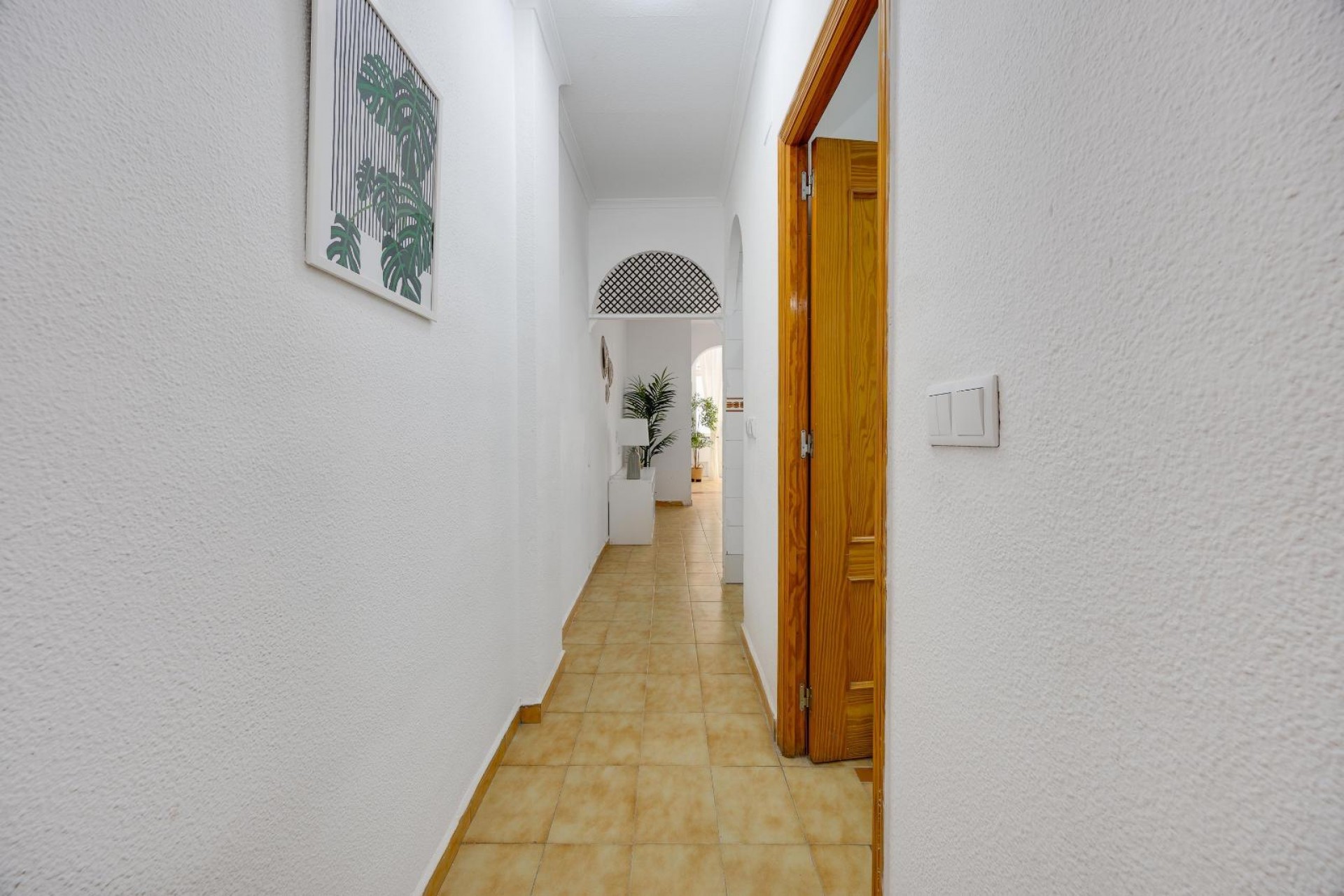 Brukt - Apartment -
Torrevieja - Estacion De Autobuses