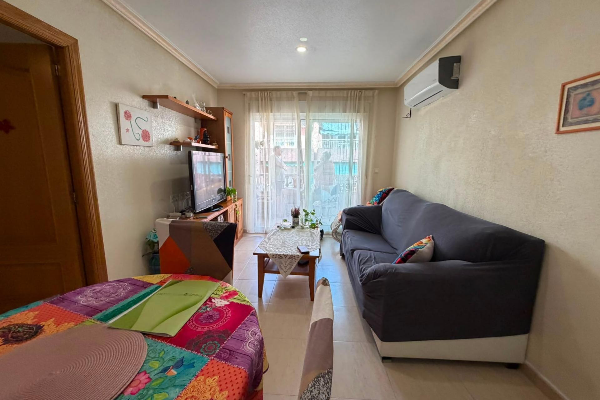 Brukt - Apartment -
Torrevieja - Estacion De Autobuses