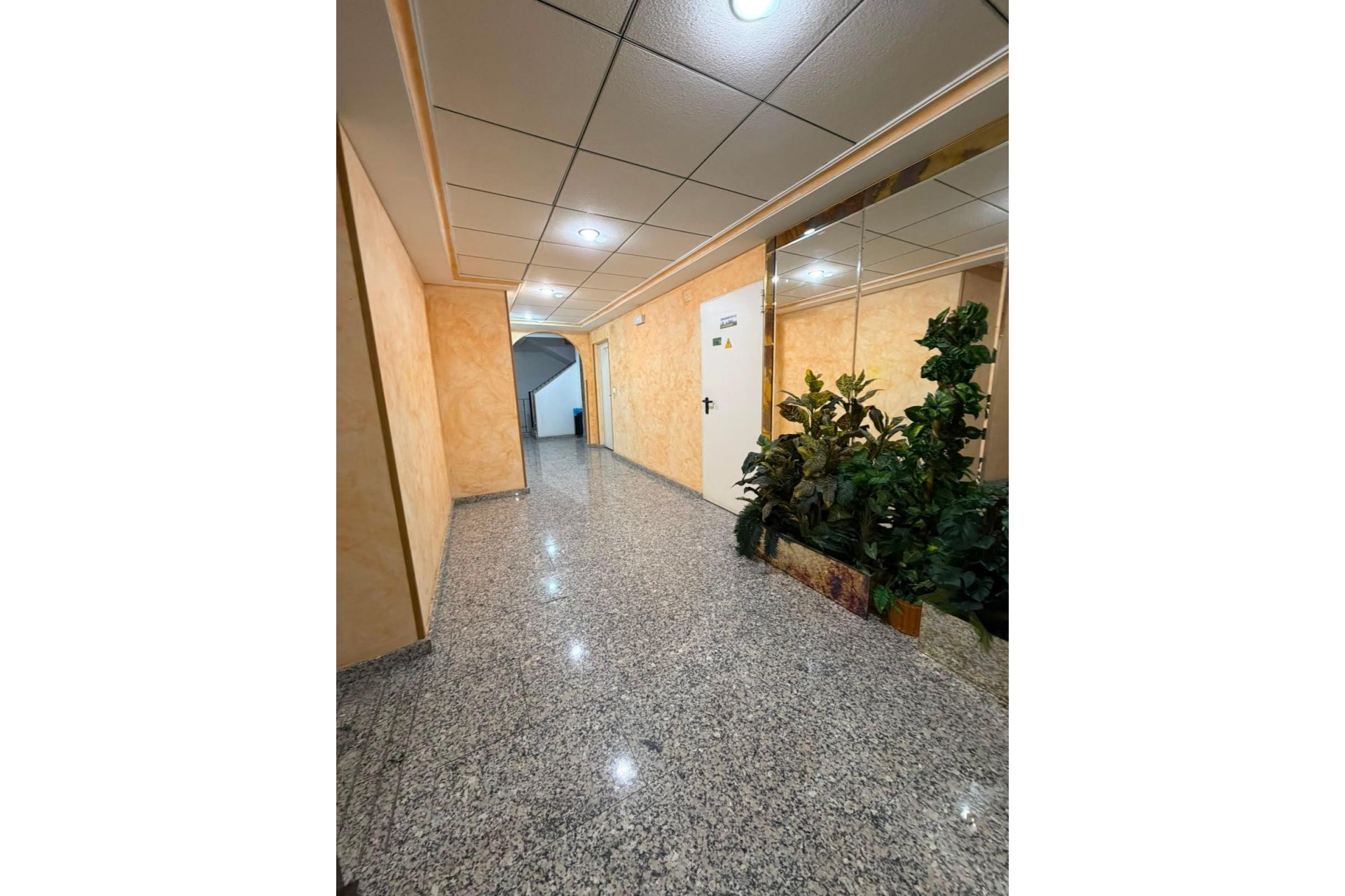 Brukt - Apartment -
Torrevieja - Estacion De Autobuses