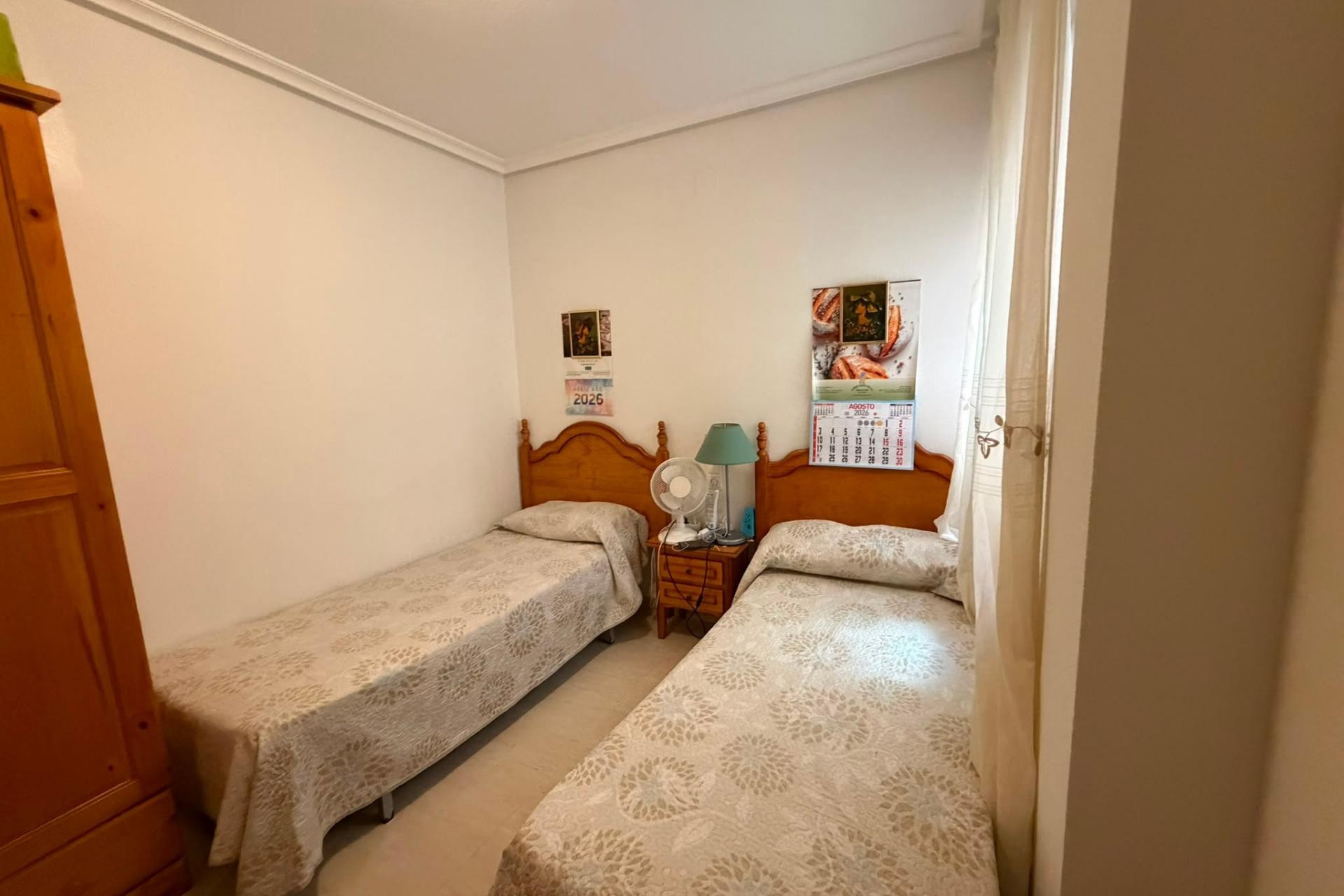 Brukt - Apartment -
Torrevieja - Estacion De Autobuses