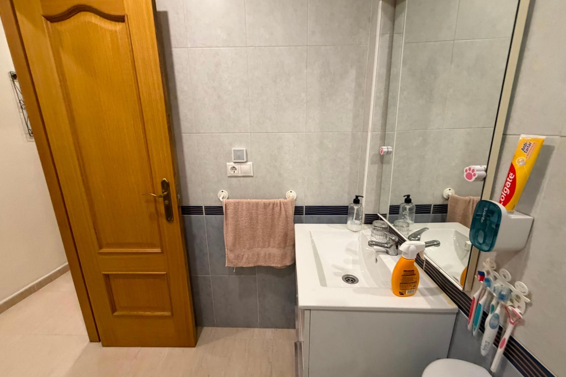 Brukt - Apartment -
Torrevieja - Estacion De Autobuses