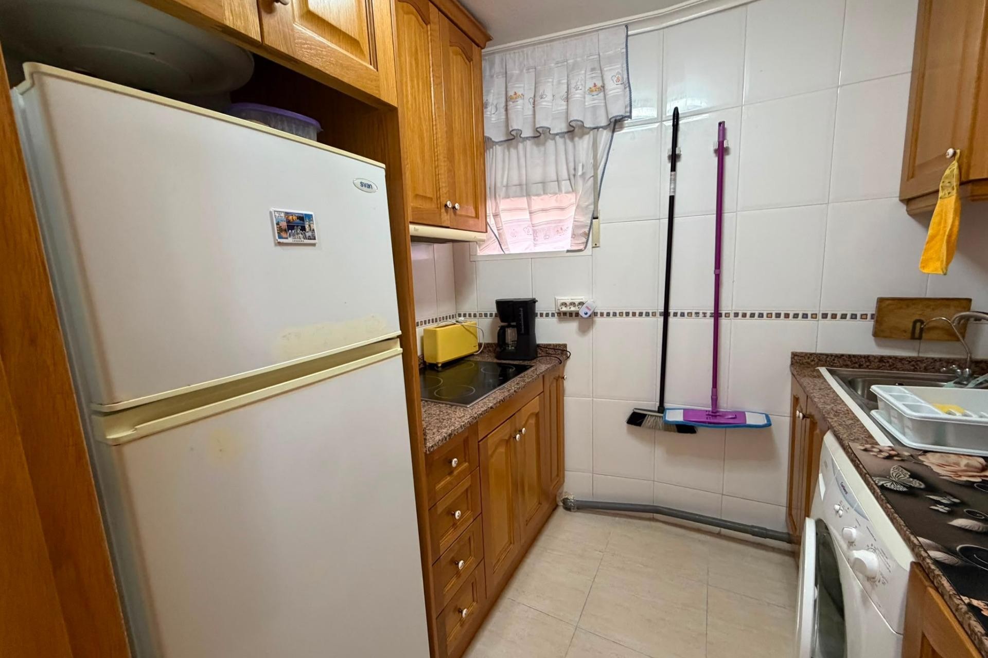 Brukt - Apartment -
Torrevieja - Estacion De Autobuses