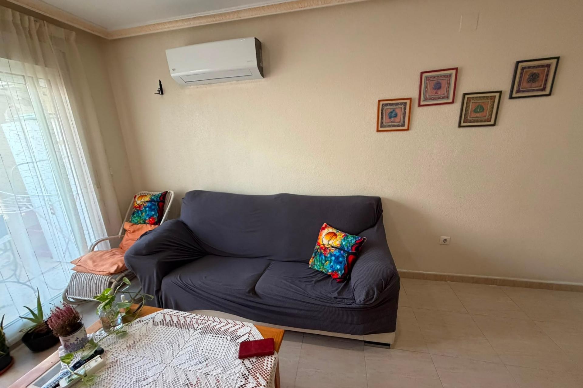 Brukt - Apartment -
Torrevieja - Estacion De Autobuses