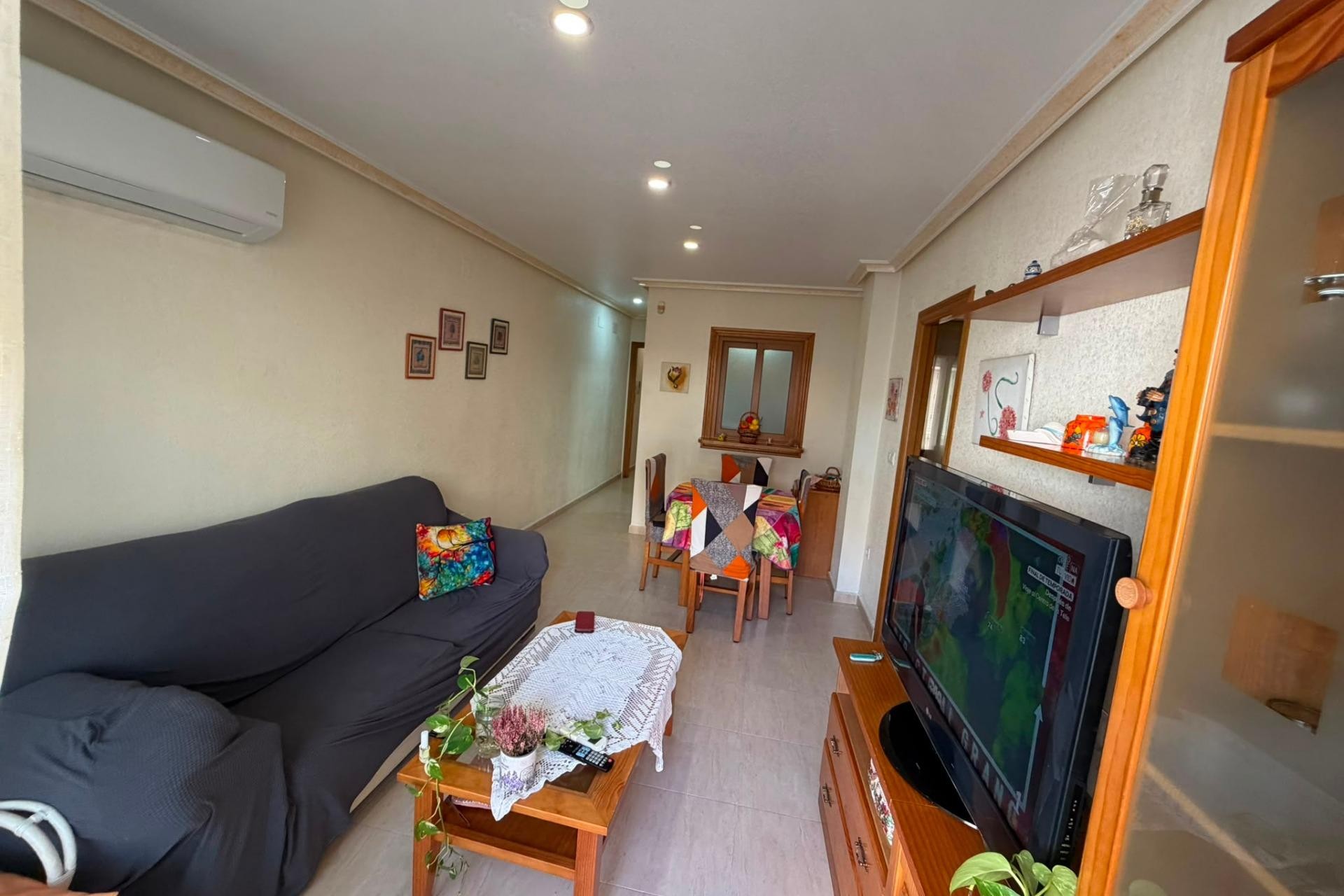 Brukt - Apartment -
Torrevieja - Estacion De Autobuses