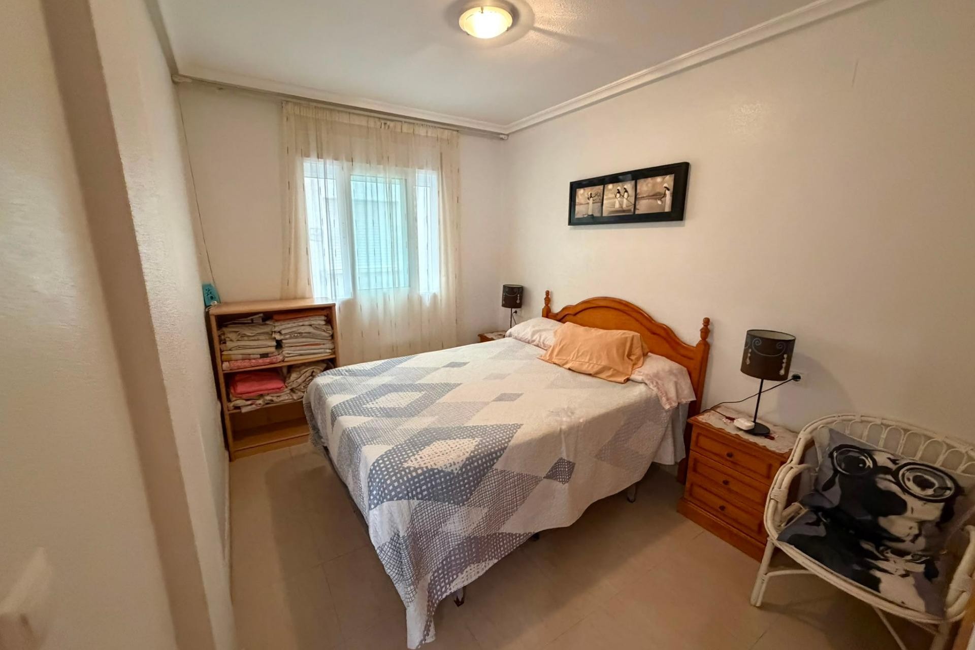 Brukt - Apartment -
Torrevieja - Estacion De Autobuses