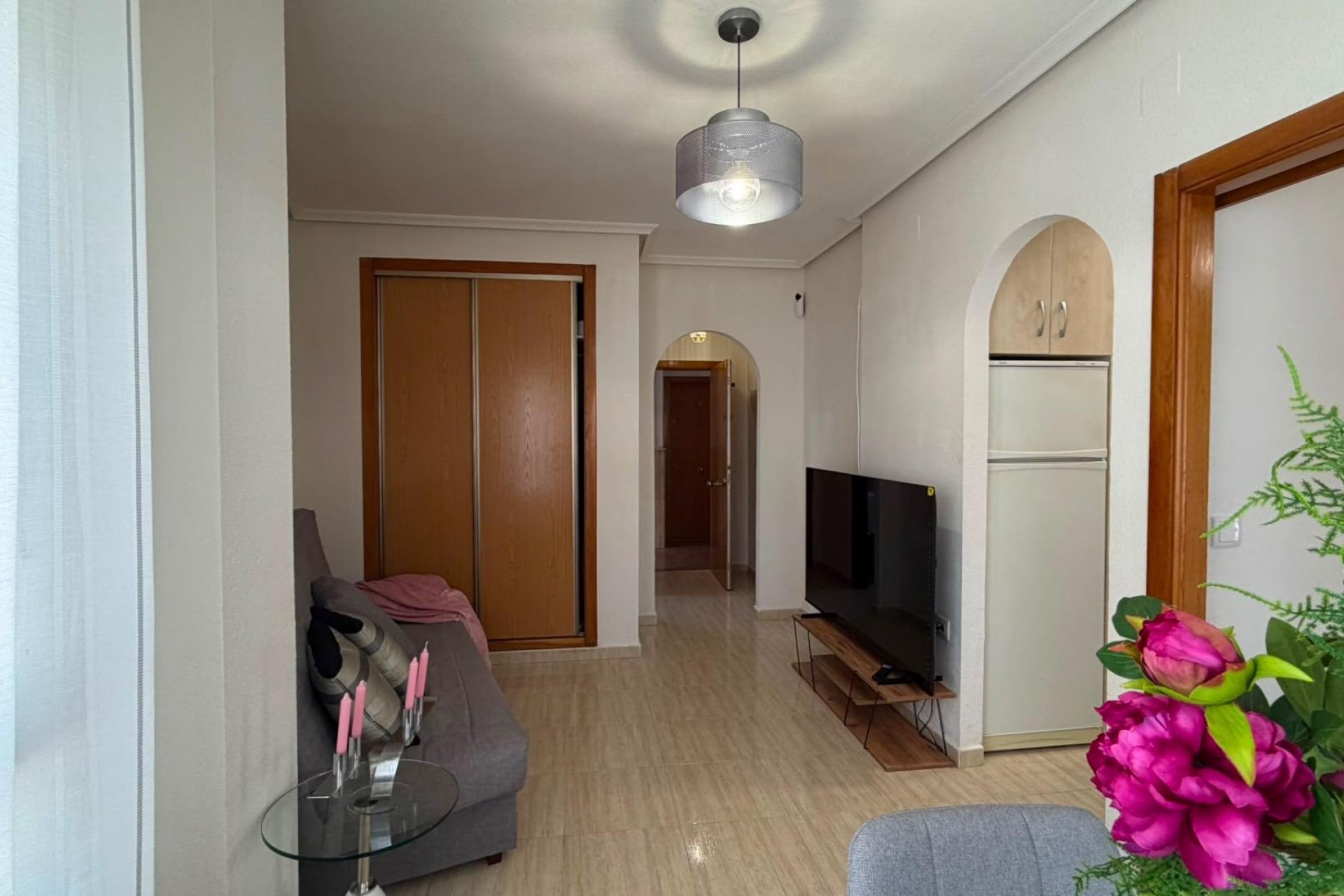 Brukt - Apartment -
Torrevieja - Estacion De Autobuses