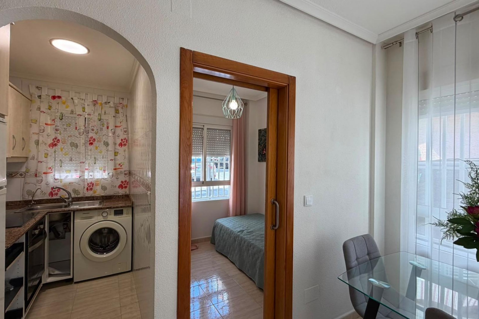 Brukt - Apartment -
Torrevieja - Estacion De Autobuses