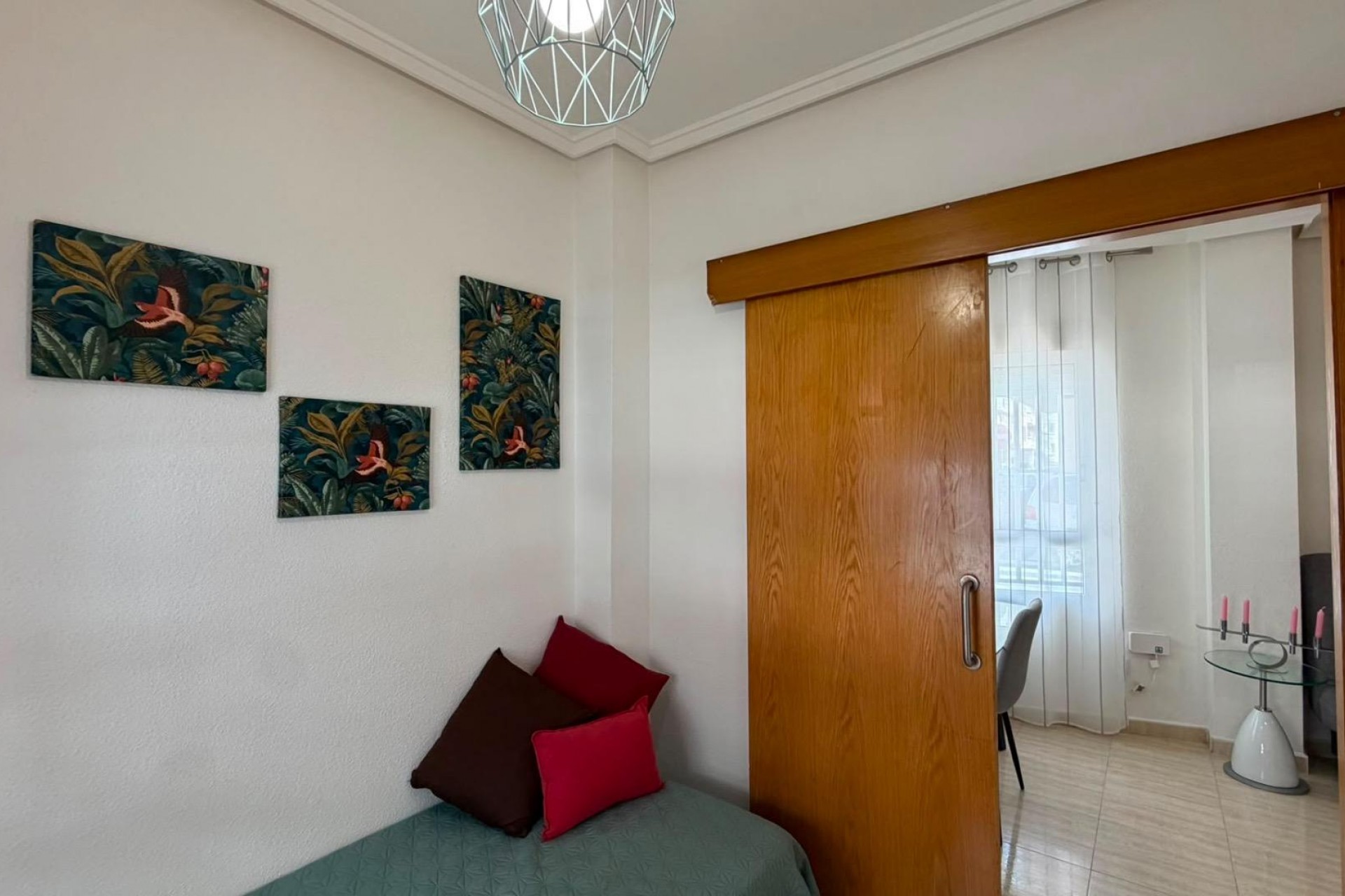 Brukt - Apartment -
Torrevieja - Estacion De Autobuses