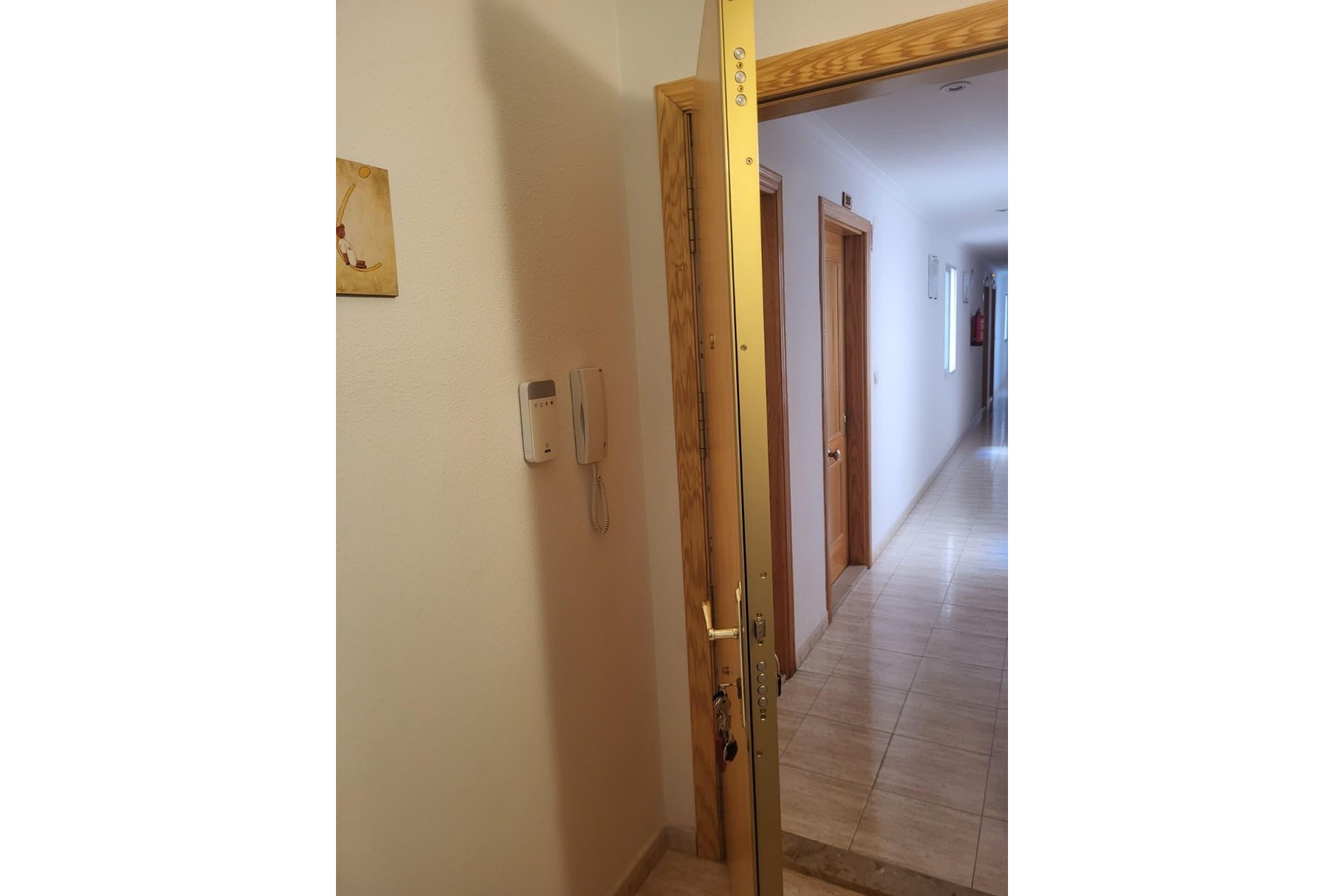 Brukt - Apartment -
Torrevieja - Estacion De Autobuses