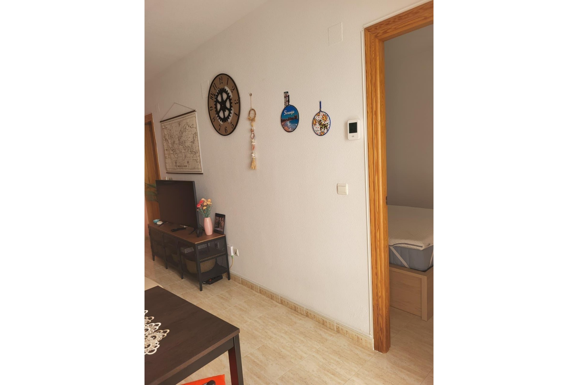 Brukt - Apartment -
Torrevieja - Estacion De Autobuses