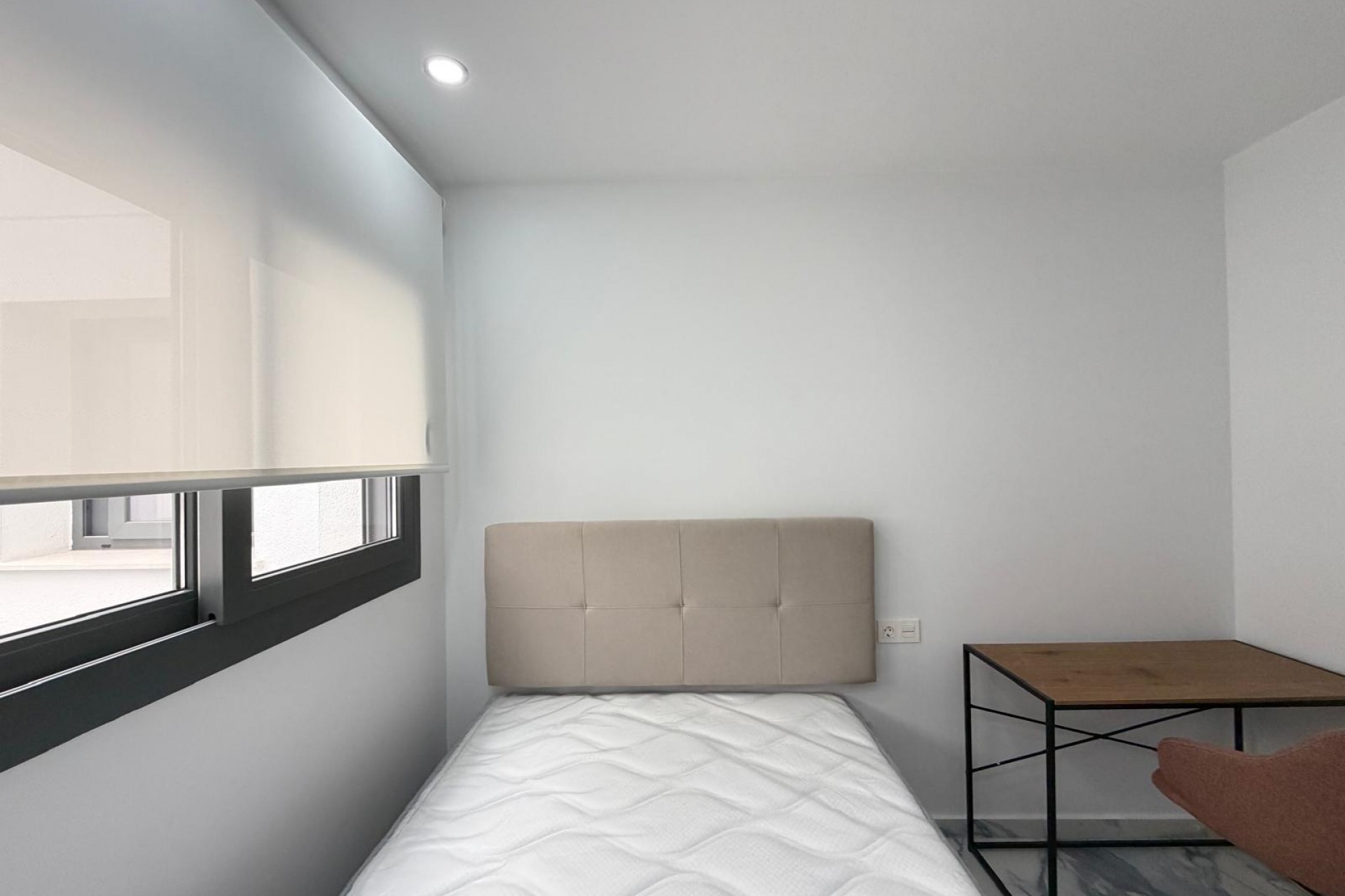 Brukt - Apartment -
Torrevieja - Estacion De Autobuses