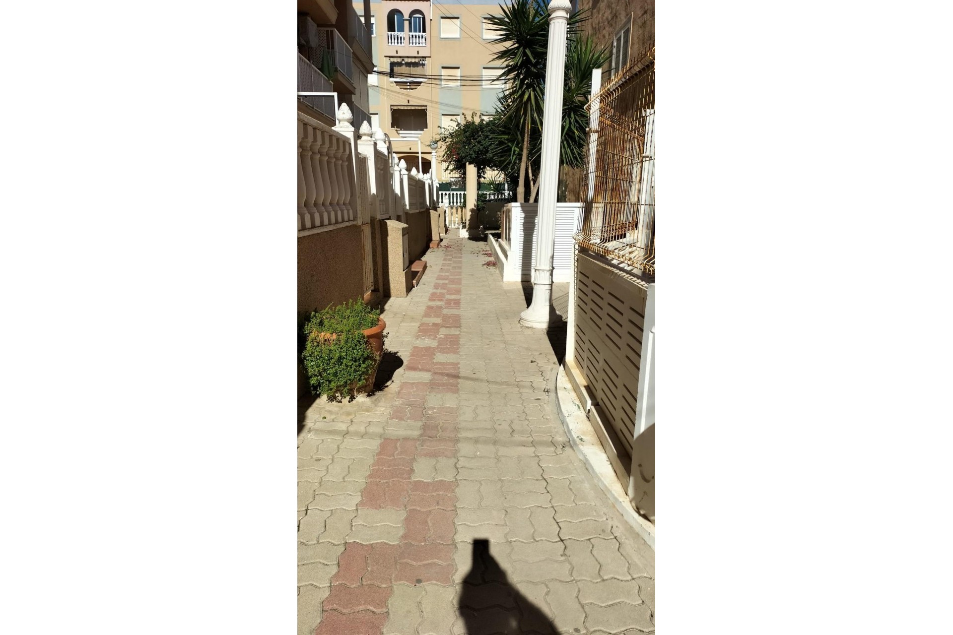 Brukt - Apartment -
Torrevieja - Gaspar Perrelló