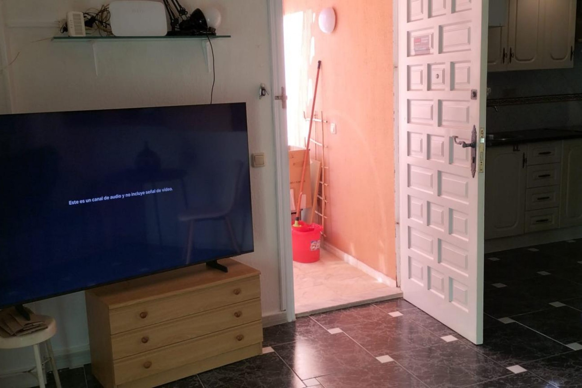 Brukt - Apartment -
Torrevieja - Gaspar Perrelló