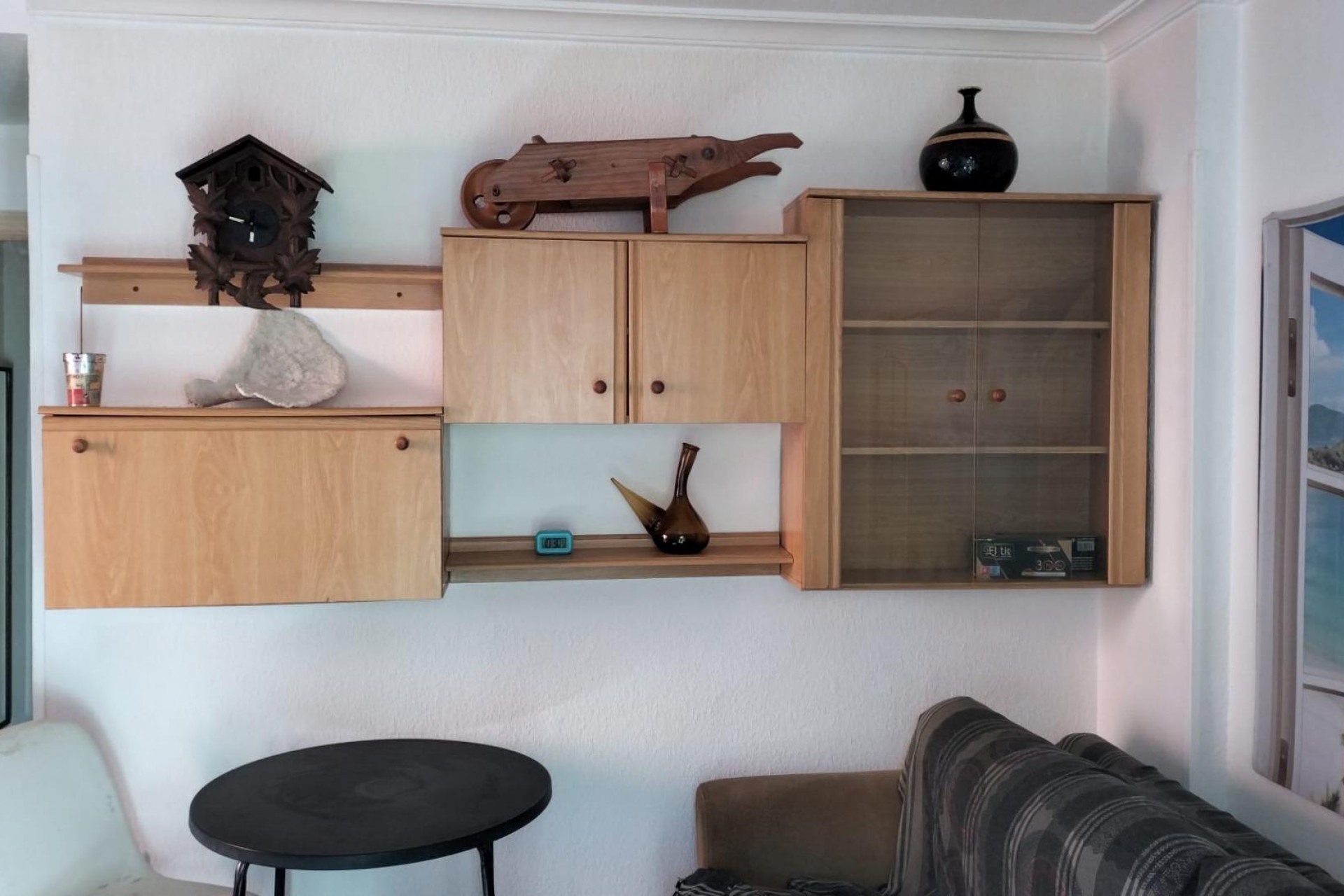 Brukt - Apartment -
Torrevieja - Gaspar Perrelló