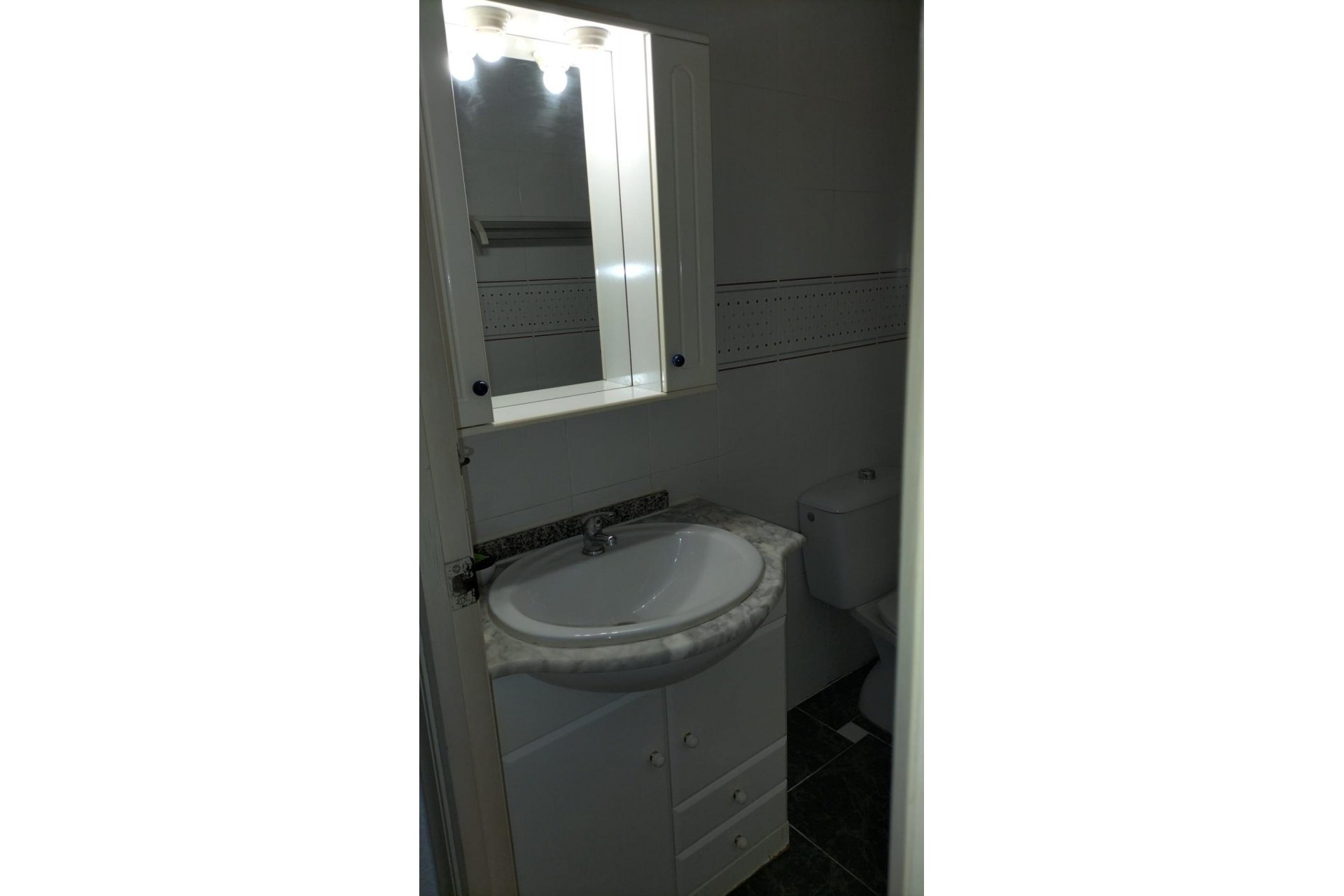 Brukt - Apartment -
Torrevieja - Gaspar Perrelló