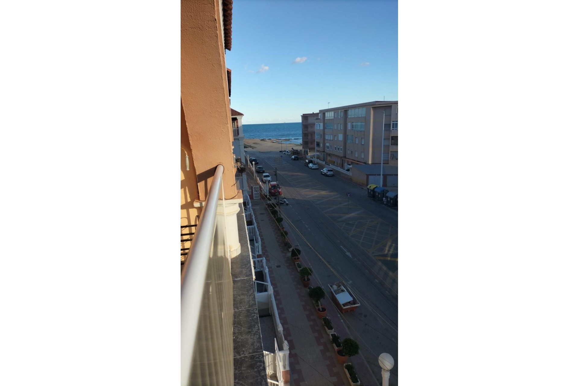 Brukt - Apartment -
Torrevieja - Gaspar Perrelló