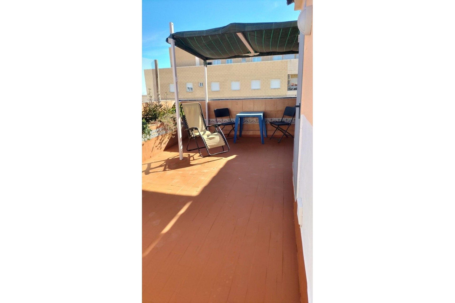 Brukt - Apartment -
Torrevieja - Gaspar Perrelló