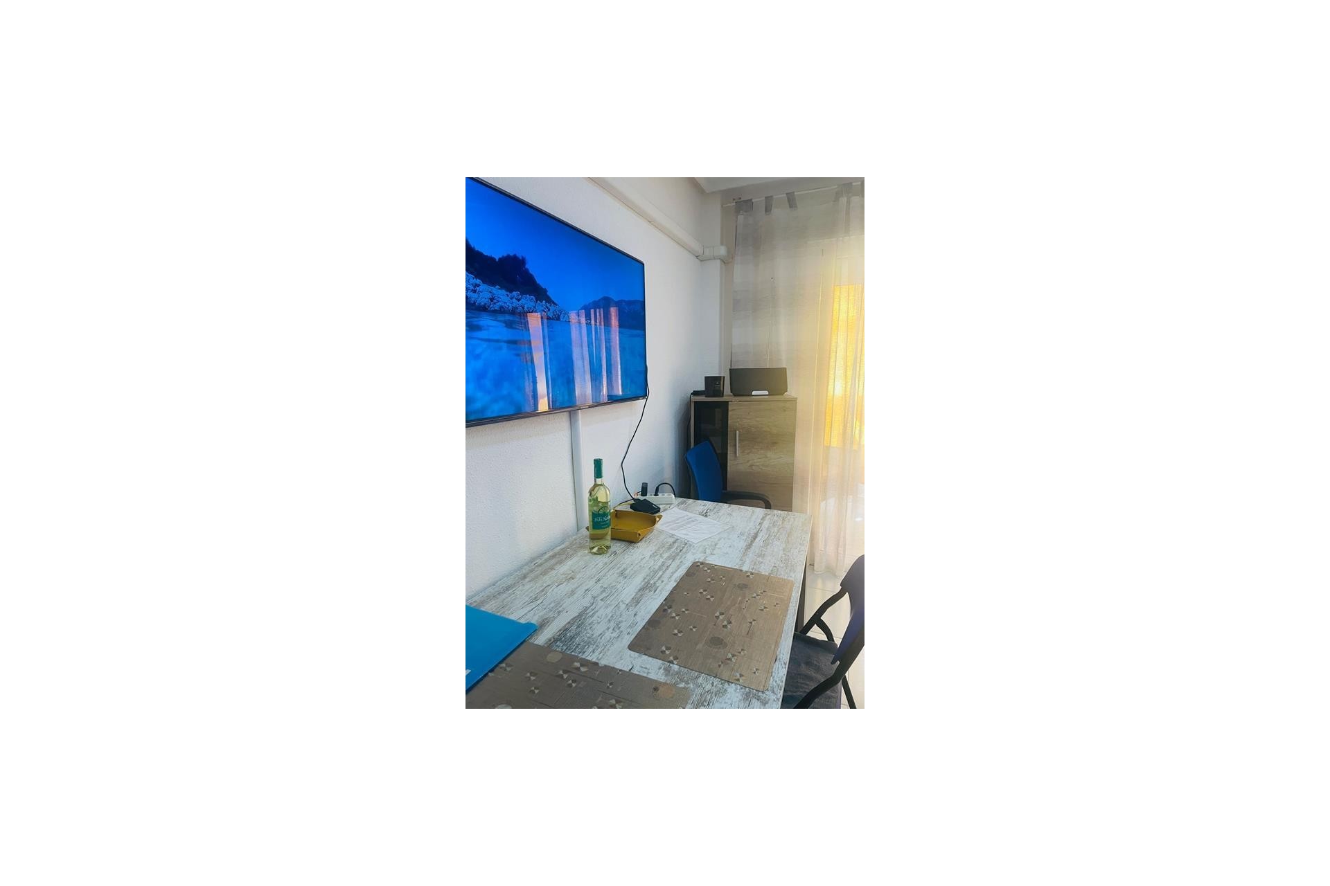 Brukt - Apartment -
Torrevieja - HABANERAS - LA LOMA