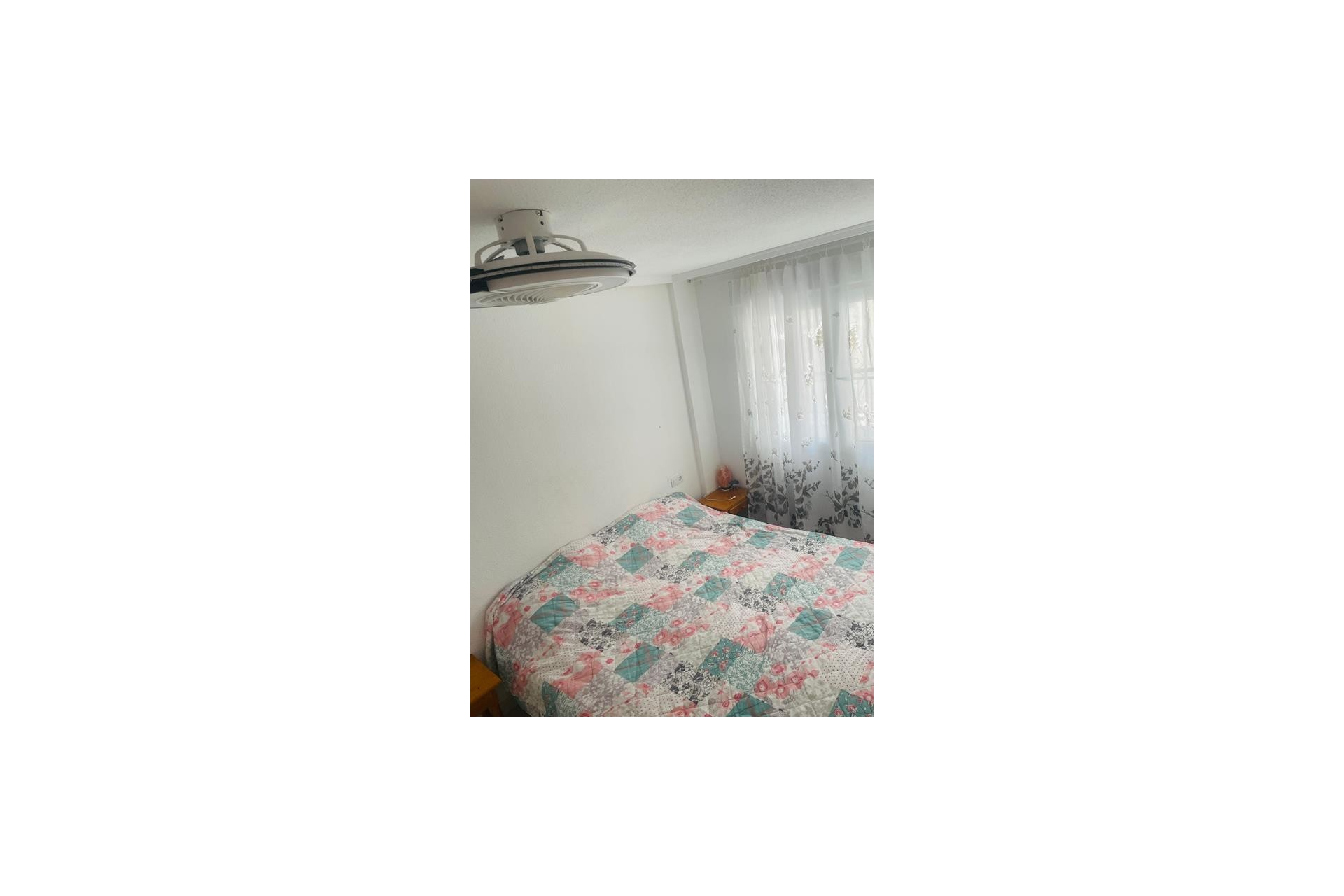 Brukt - Apartment -
Torrevieja - HABANERAS - LA LOMA