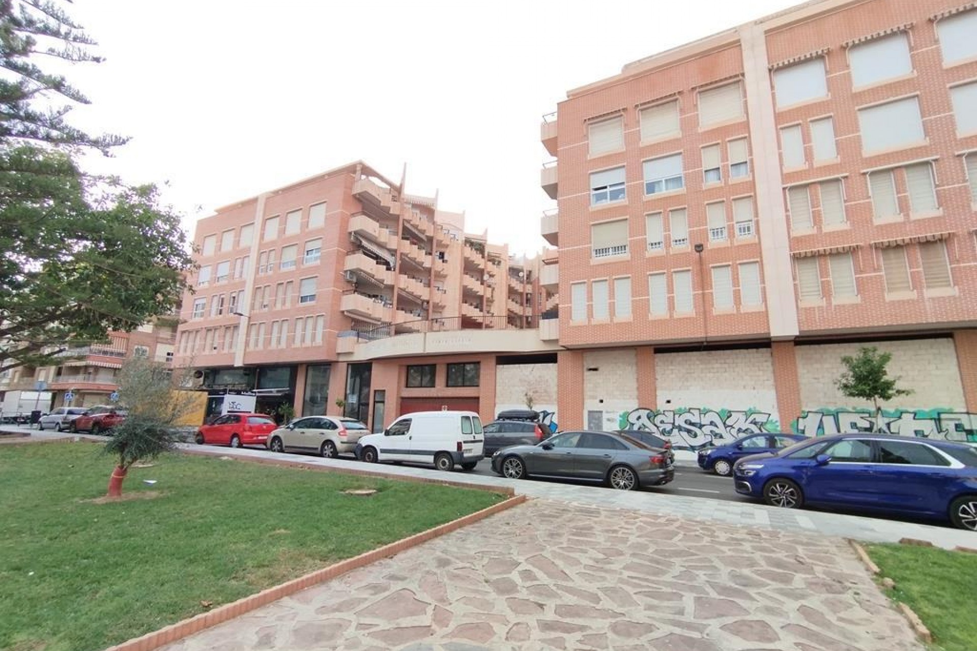 Brukt - Apartment -
Torrevieja - HABANERAS PLAZA SANTA MARIA