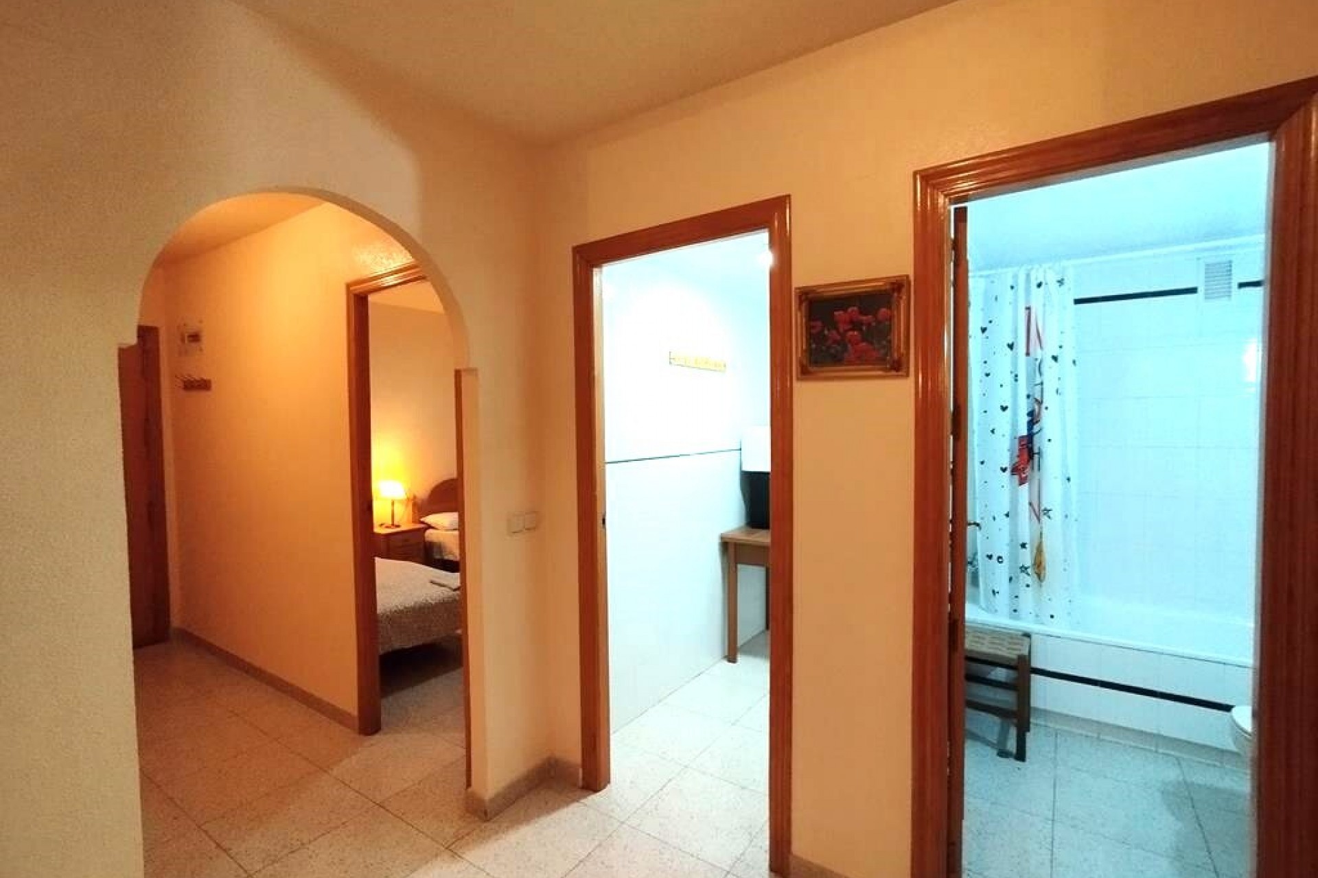 Brukt - Apartment -
Torrevieja - HABANERAS PLAZA SANTA MARIA
