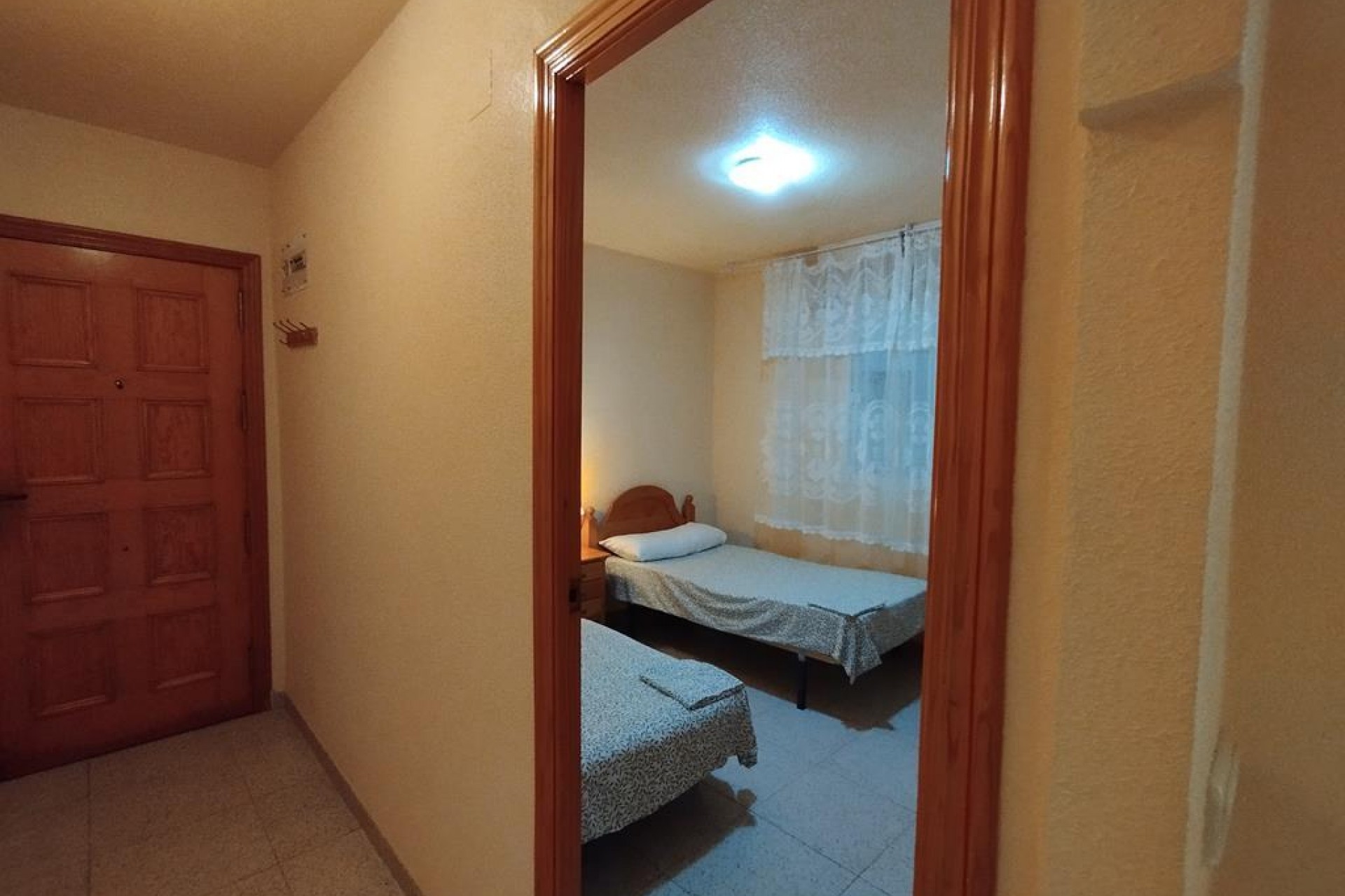 Brukt - Apartment -
Torrevieja - HABANERAS PLAZA SANTA MARIA