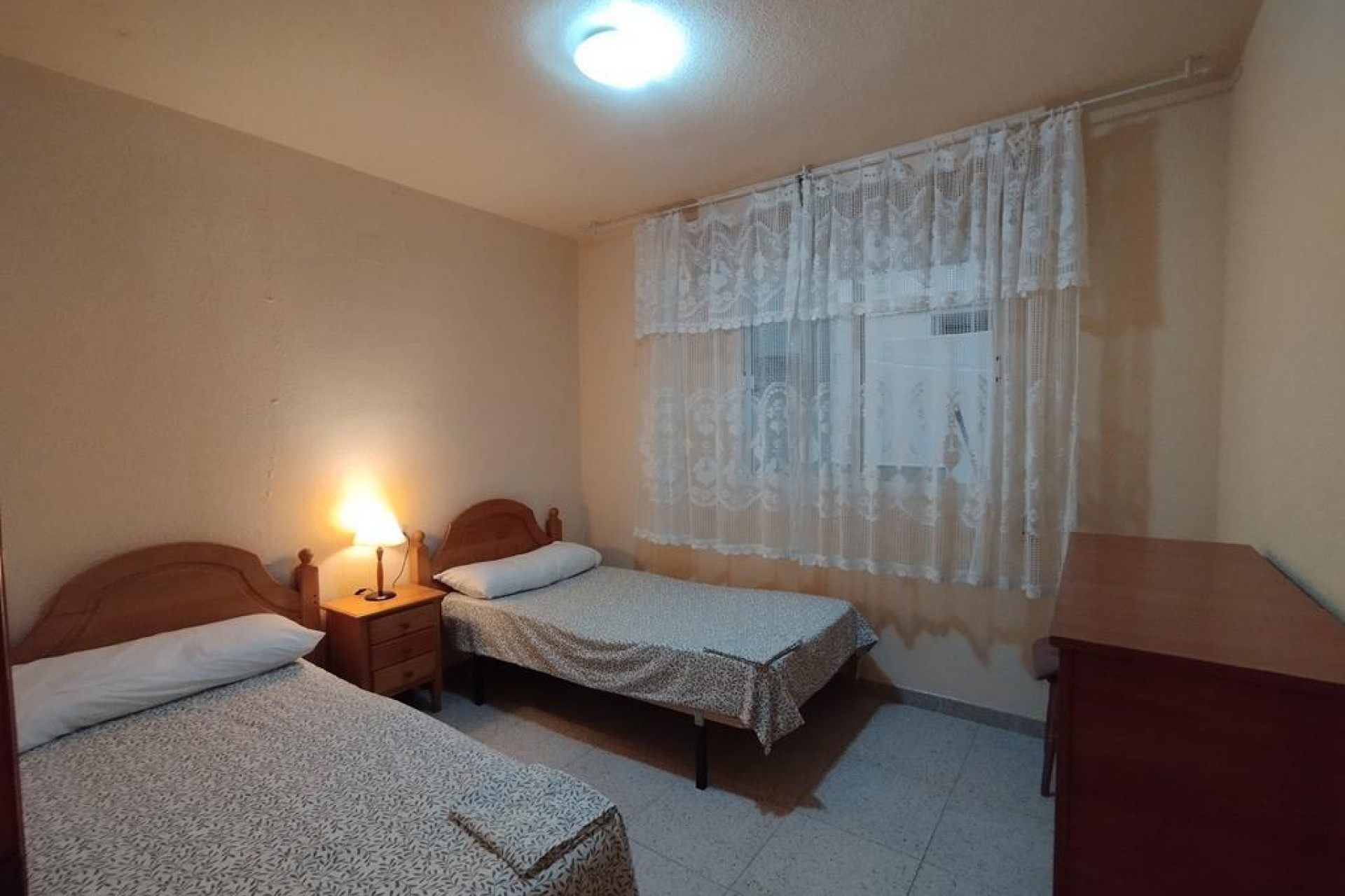 Brukt - Apartment -
Torrevieja - HABANERAS PLAZA SANTA MARIA