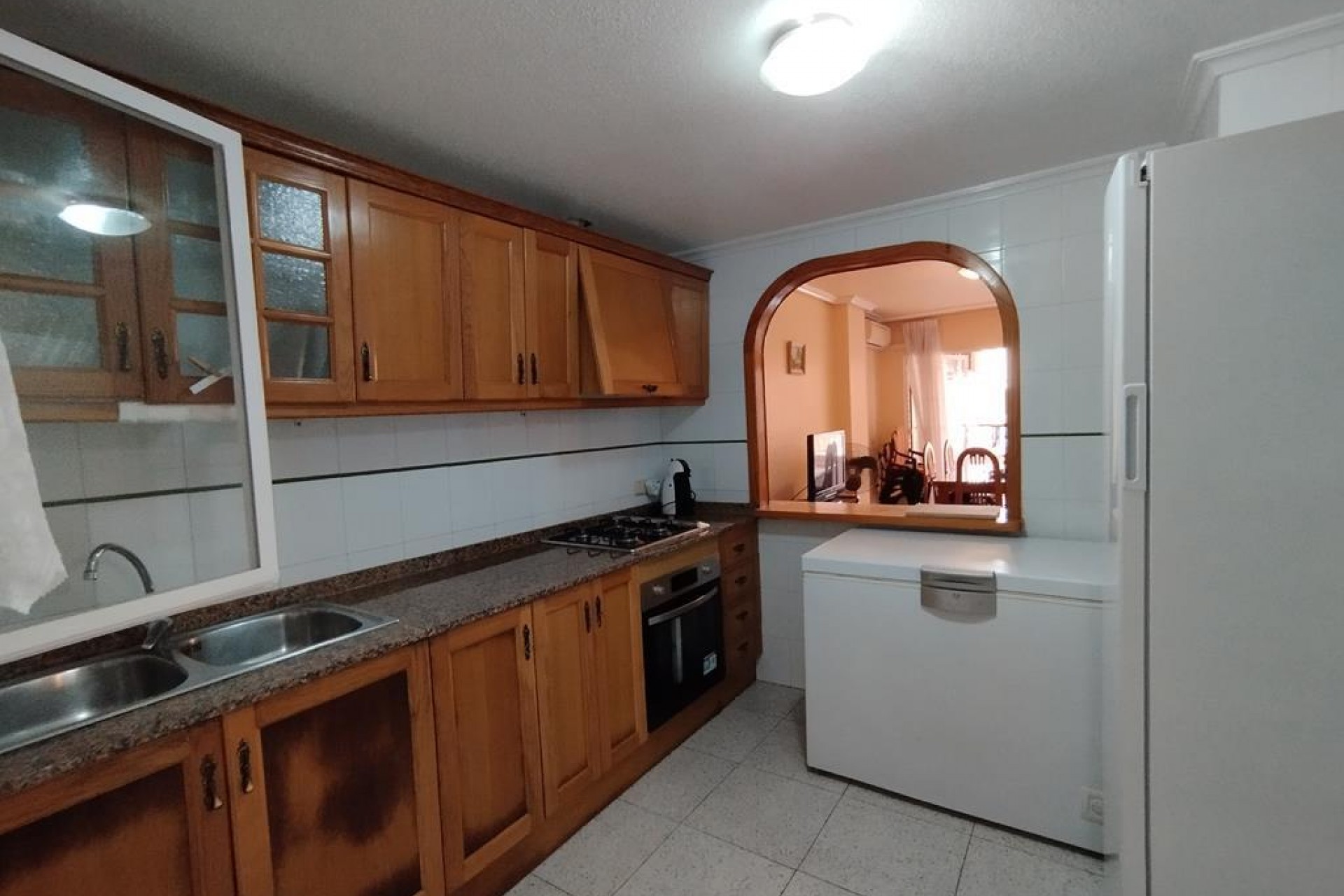 Brukt - Apartment -
Torrevieja - HABANERAS PLAZA SANTA MARIA