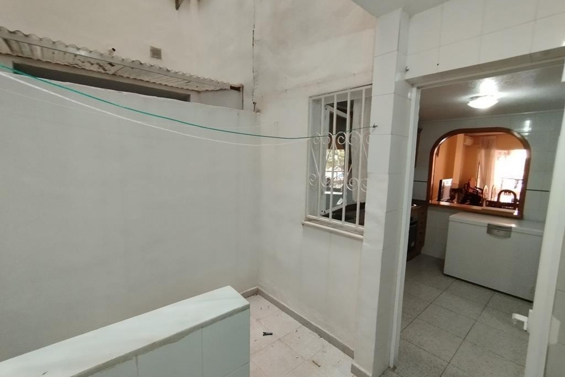 Brukt - Apartment -
Torrevieja - HABANERAS PLAZA SANTA MARIA