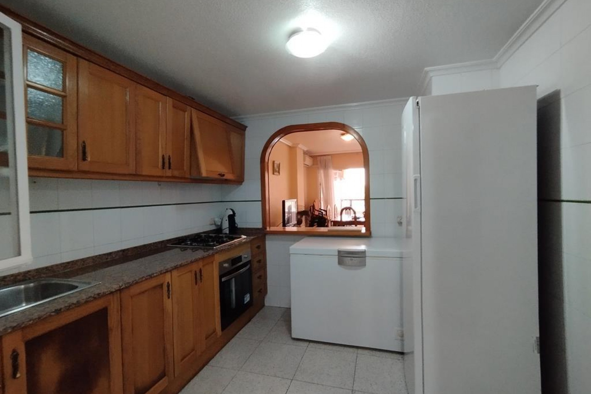 Brukt - Apartment -
Torrevieja - HABANERAS PLAZA SANTA MARIA
