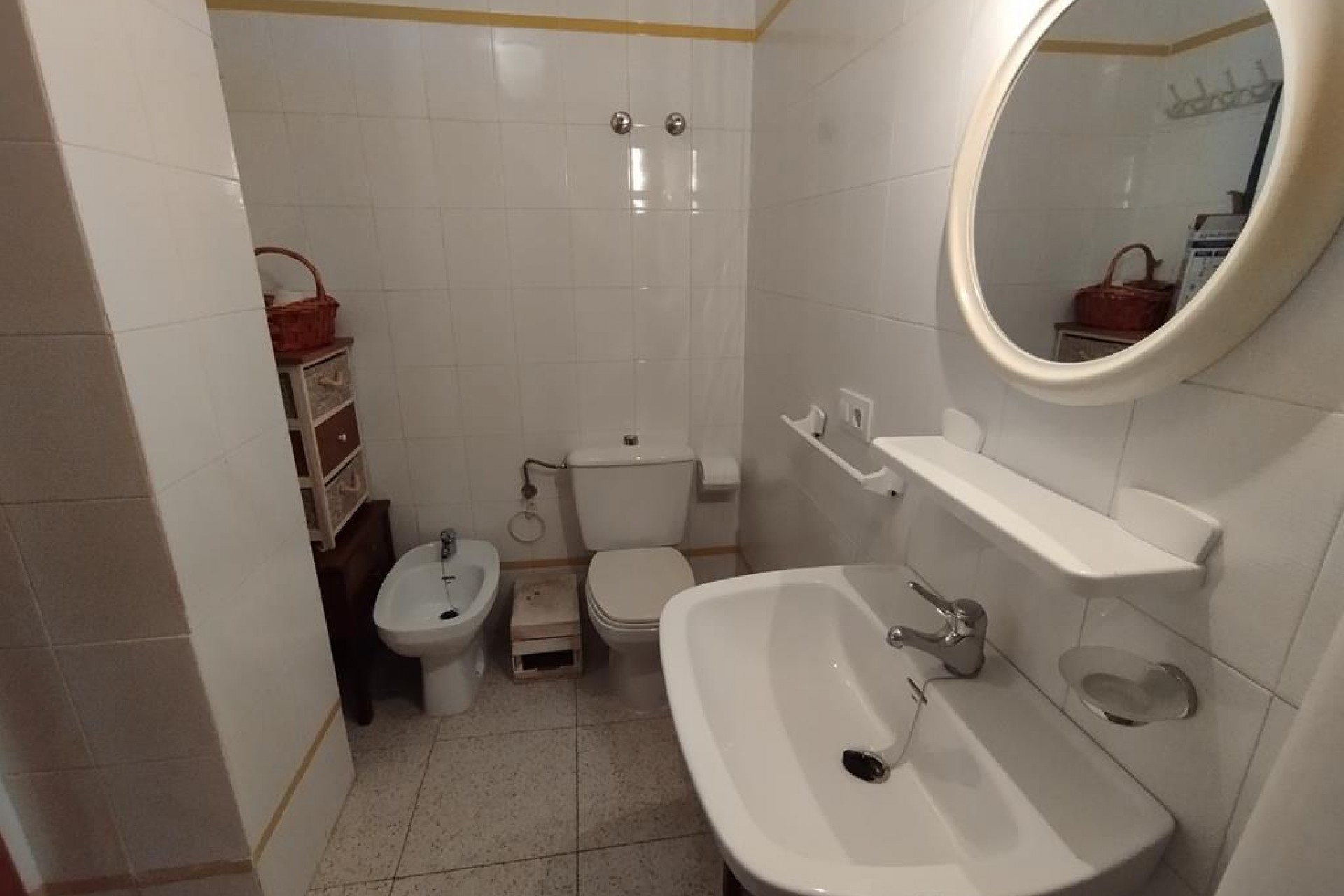 Brukt - Apartment -
Torrevieja - HABANERAS PLAZA SANTA MARIA